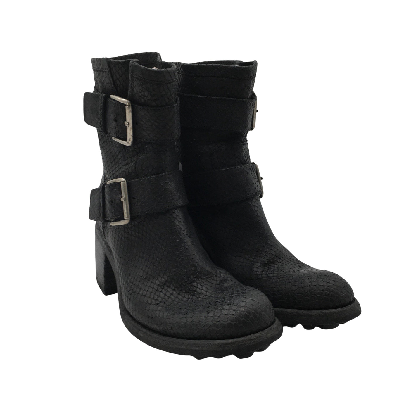 Unisex Free Lance - Nilkkurit, koko 40 - (3)