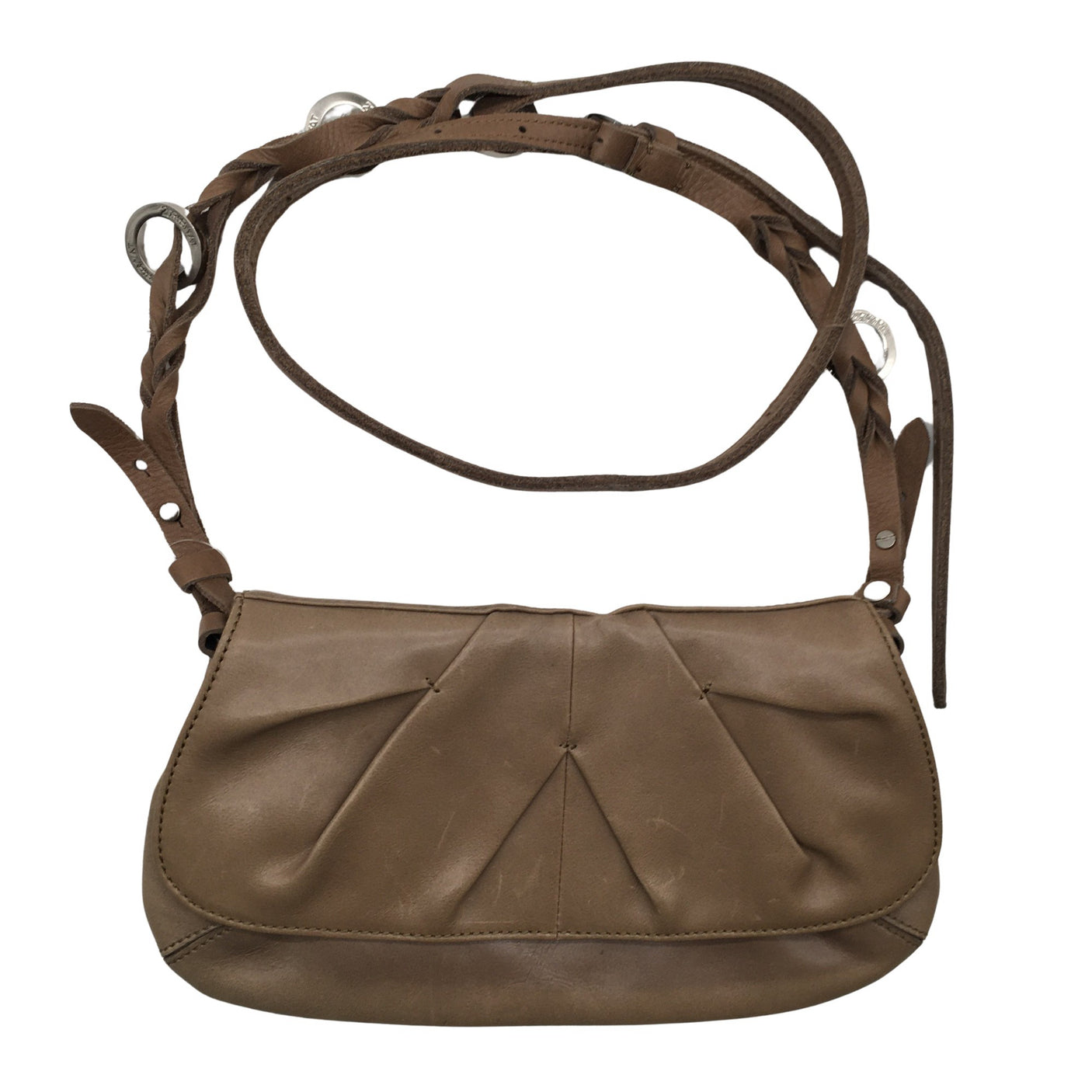 Unisex 2OR+BYYAT - Olkalaukku, koko Mini - (1)