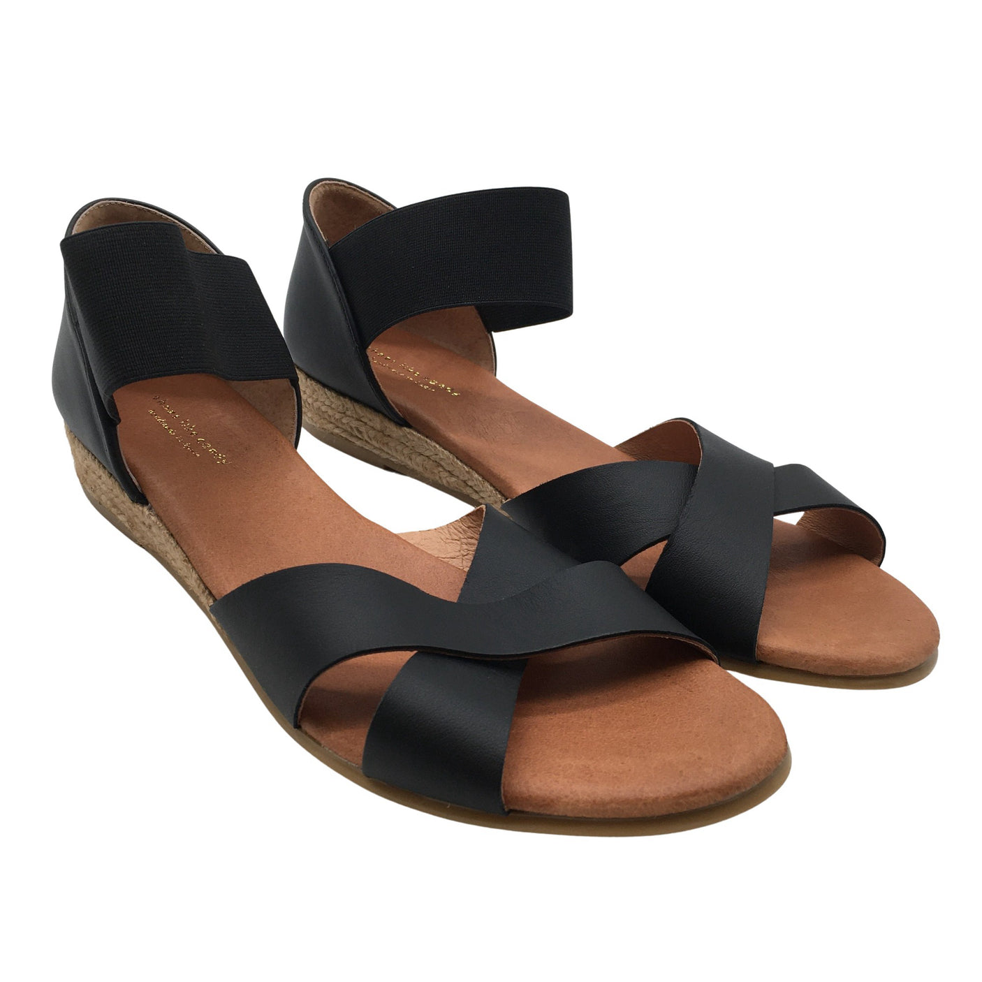 Unisex Shoes like candy - Sandaalit, koko 41 - (2)