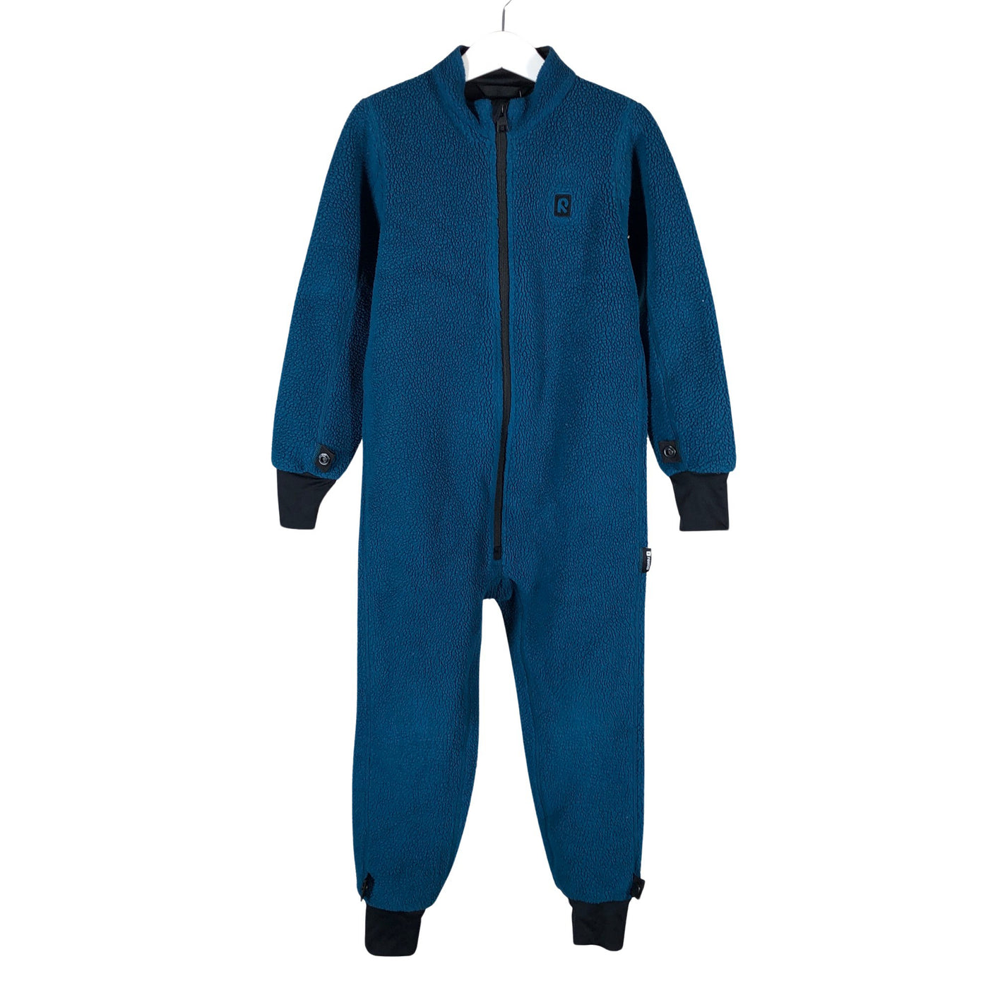 Unisex Reima - Fleecehaalari, koko 104 - 110 - (1)
