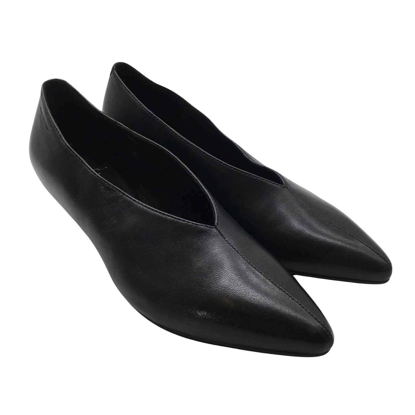Unisex Vagabond - Korkokengät, koko 37 - (2)