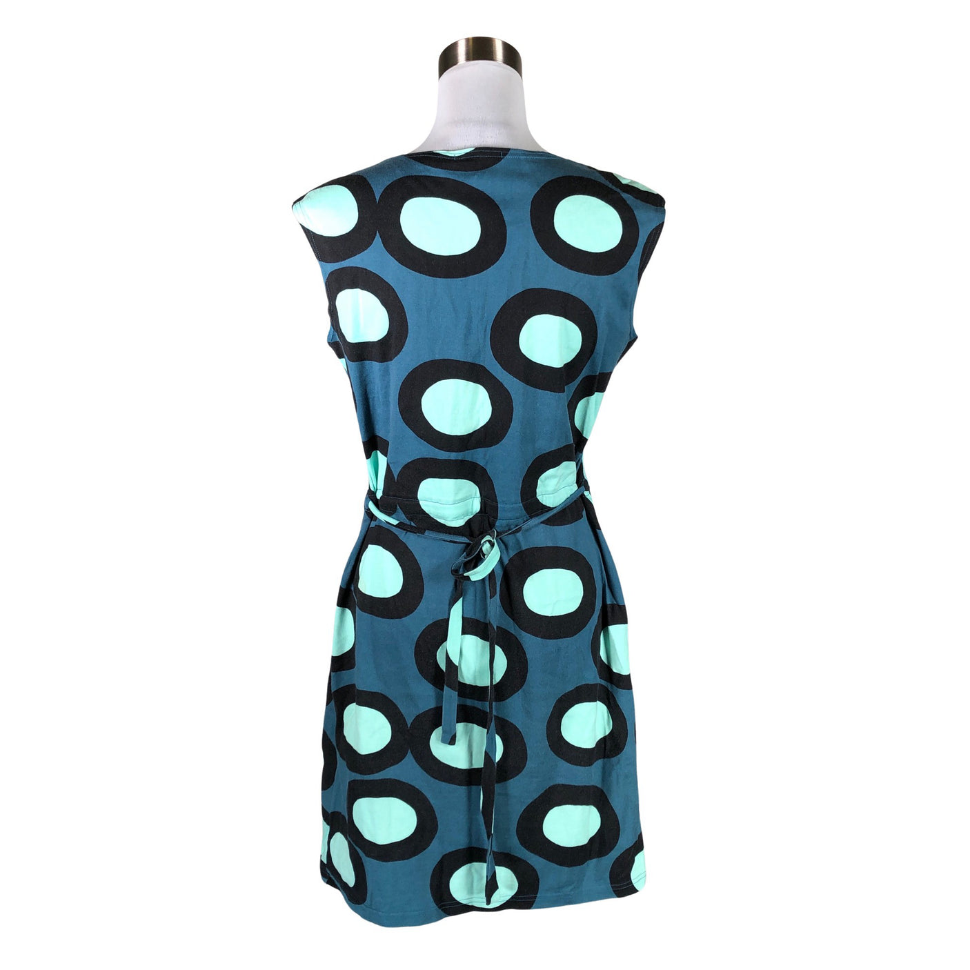Unisex Marimekko - Trikoomekko, koko 38 - (2)