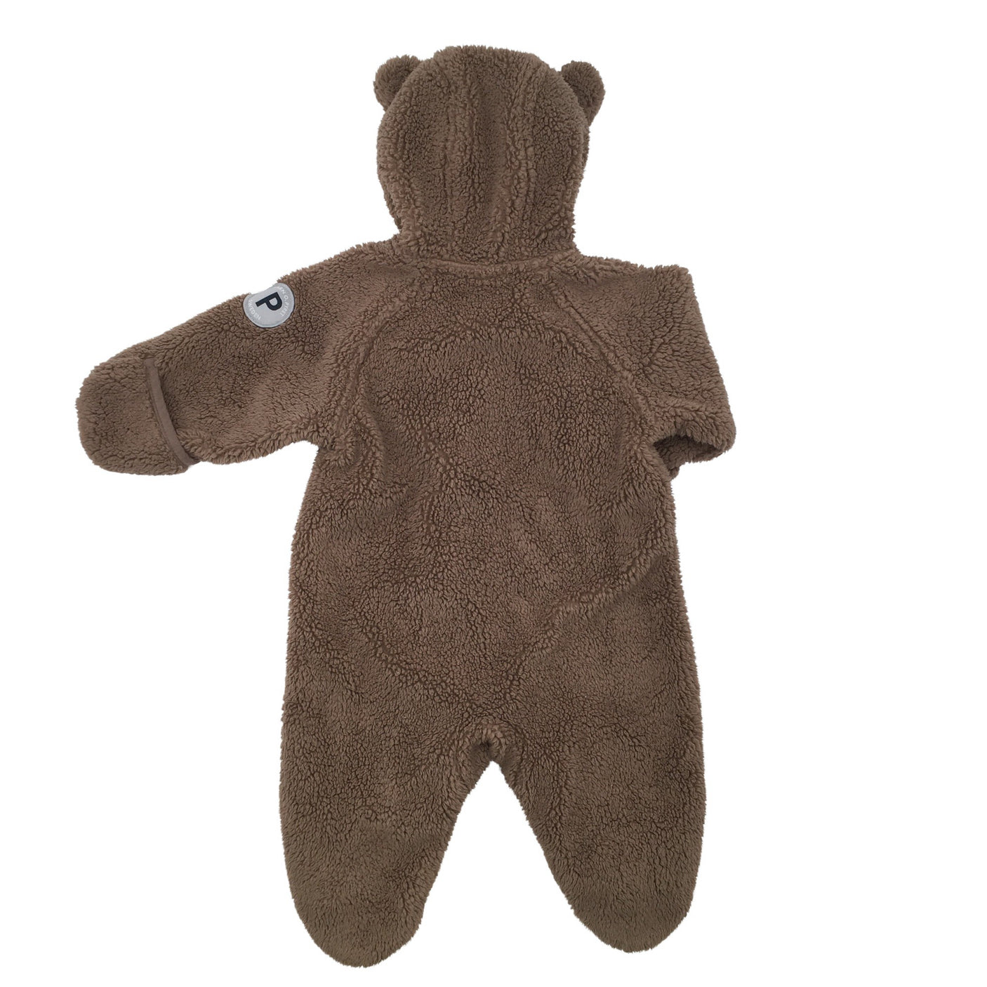 Unisex Polarn O. Pyret - Välikausihaalari, koko 50 - 56 - (2)