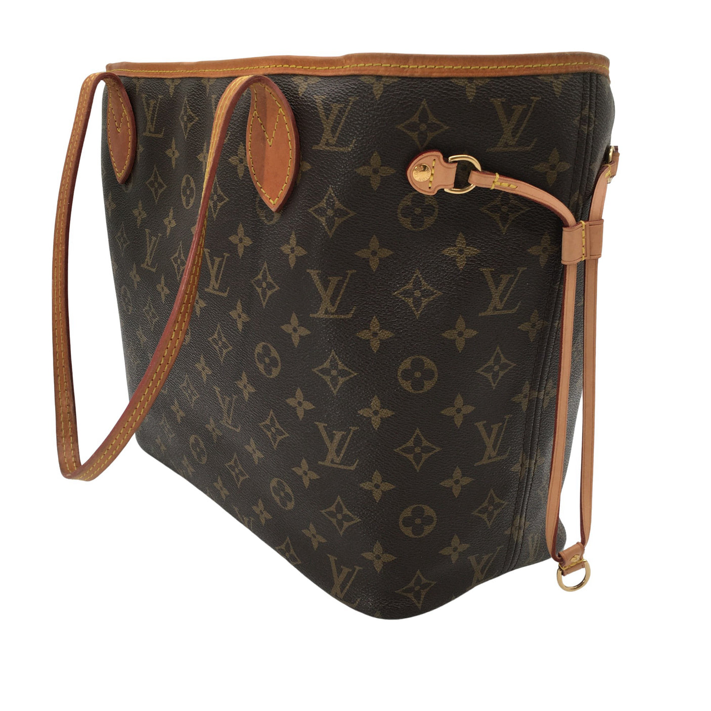 Unisex Louis Vuitton - Käsilaukku, koko Maxi - (2)