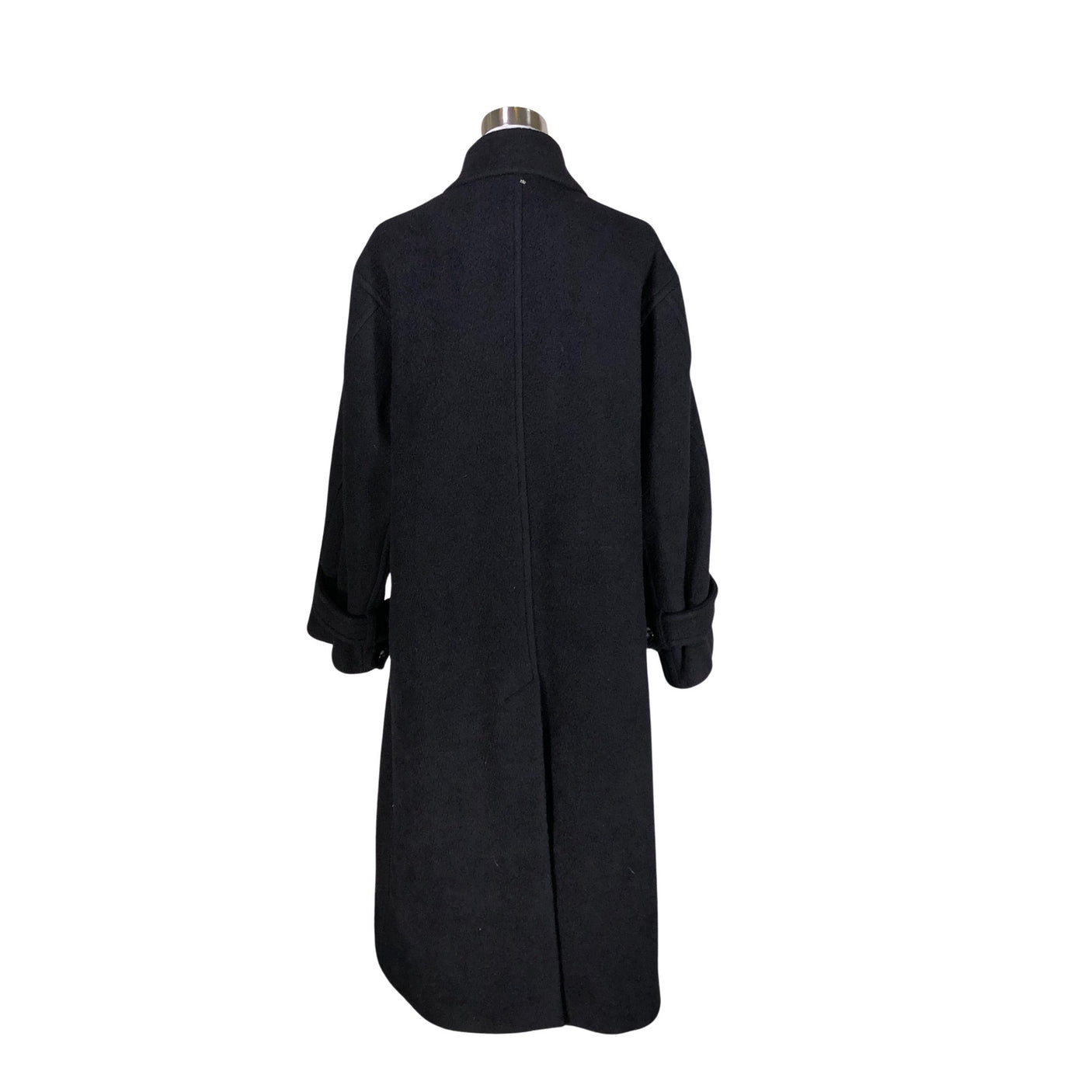 Unisex Sportmax - Villakangastakki, koko 34 - (2)