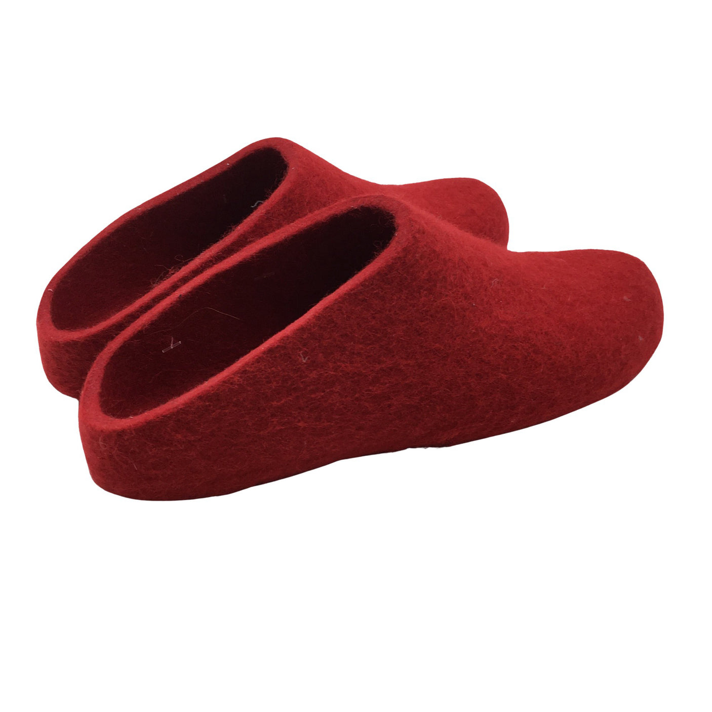 Unisex Lahtiset - Sisäkengät, koko 41 - (2)