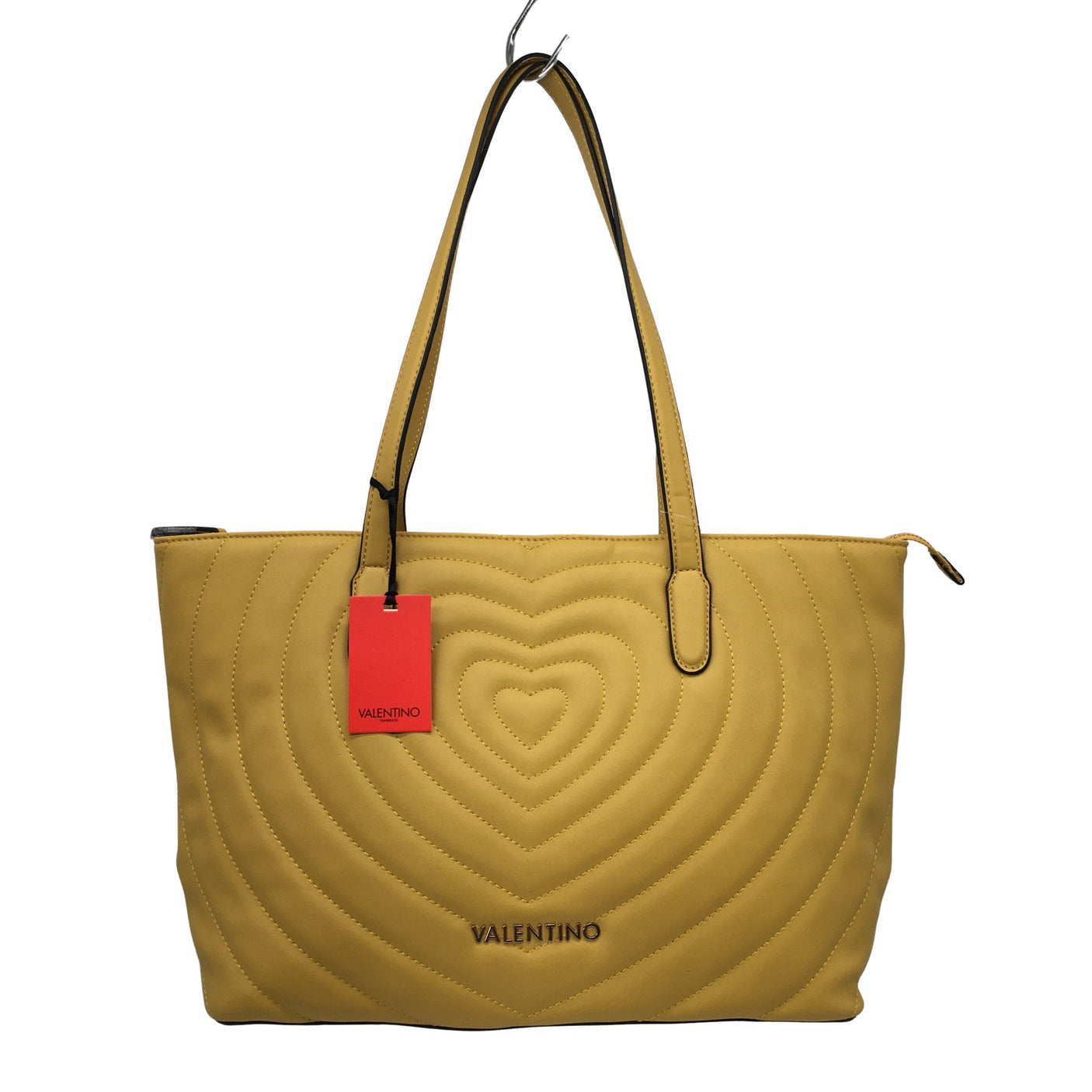 Unisex Mario Valentino - Käsilaukku, koko Midi - (1)
