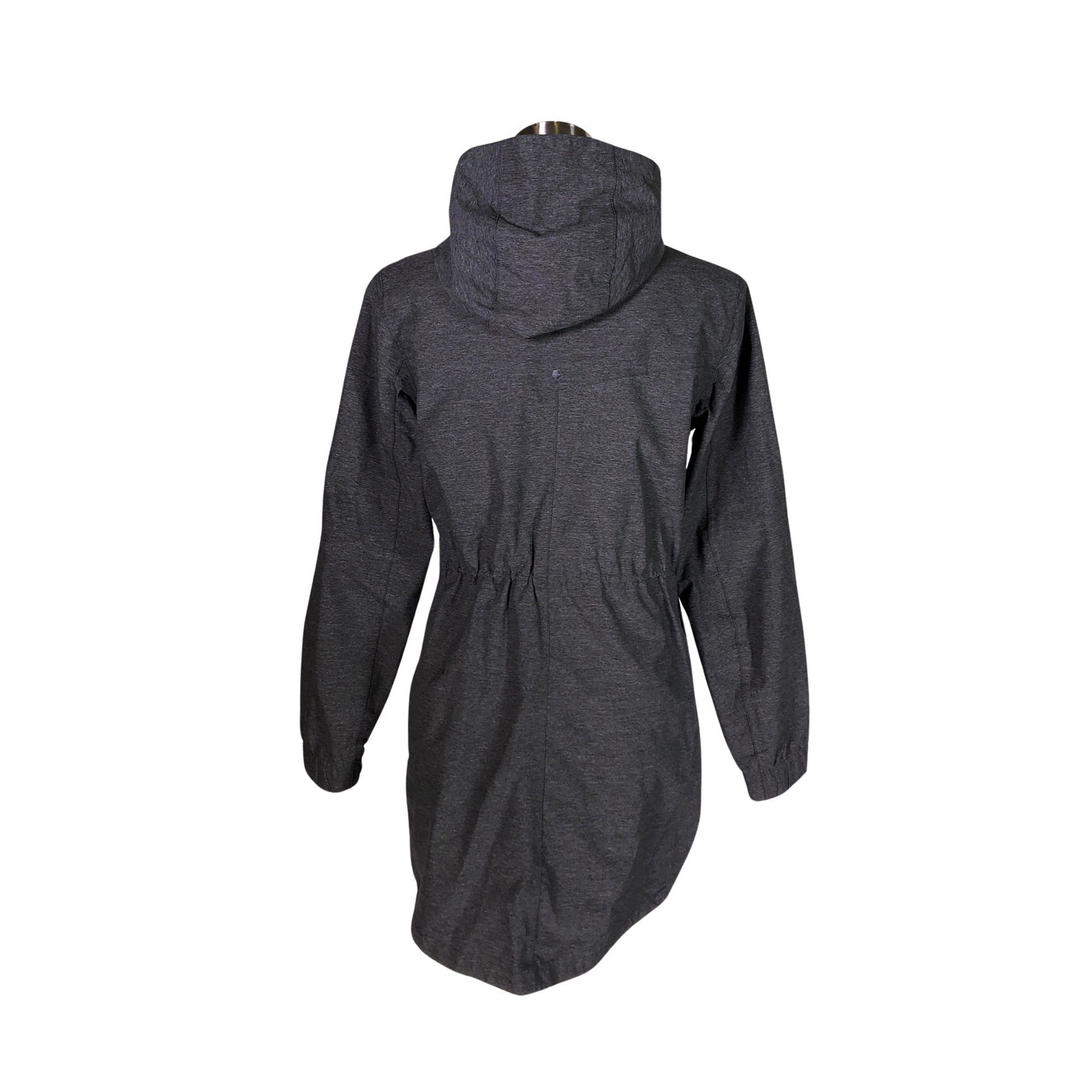 Unisex Everest - Parkatakki, koko 38 - (2)
