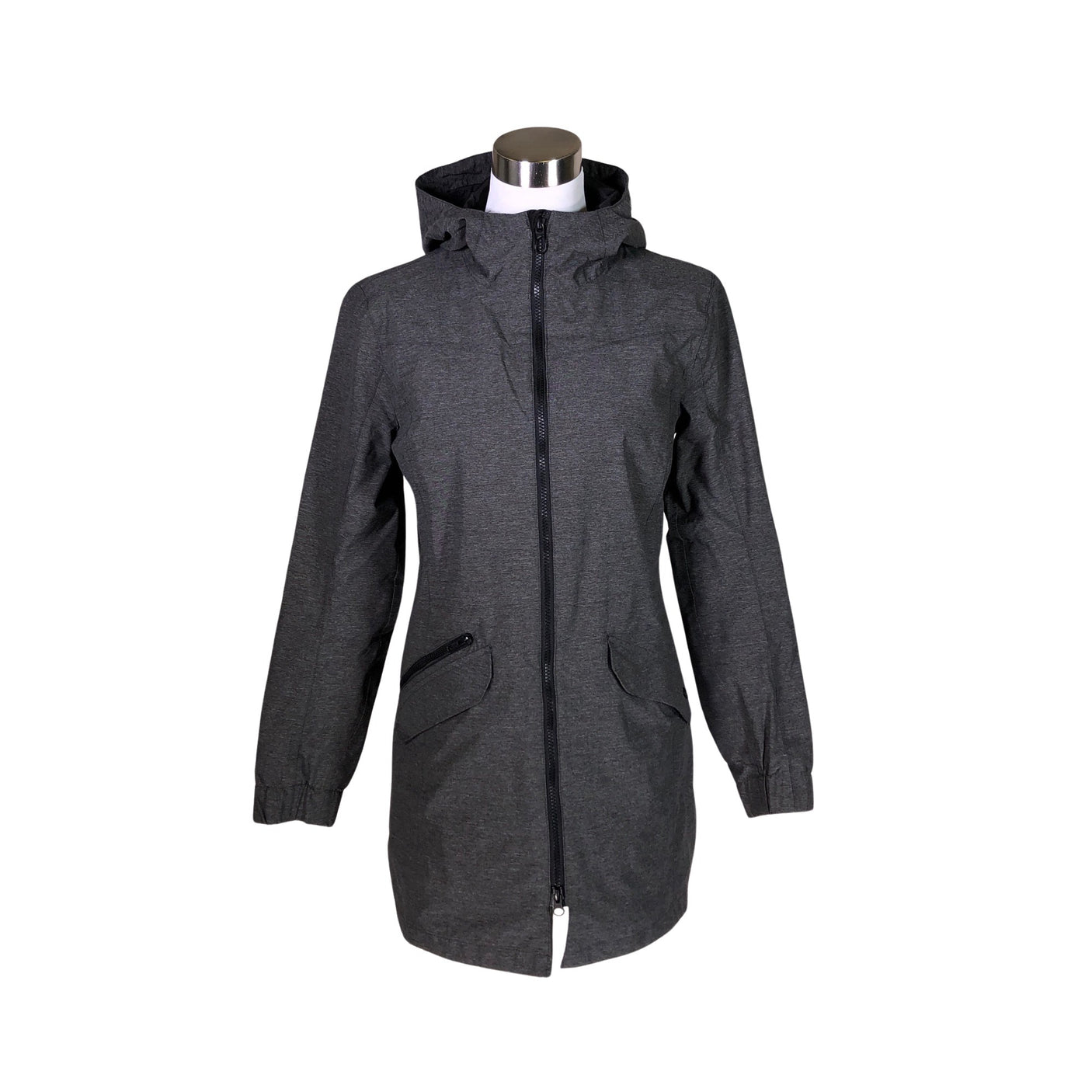 Unisex Everest - Parkatakki, koko 38 - (1)