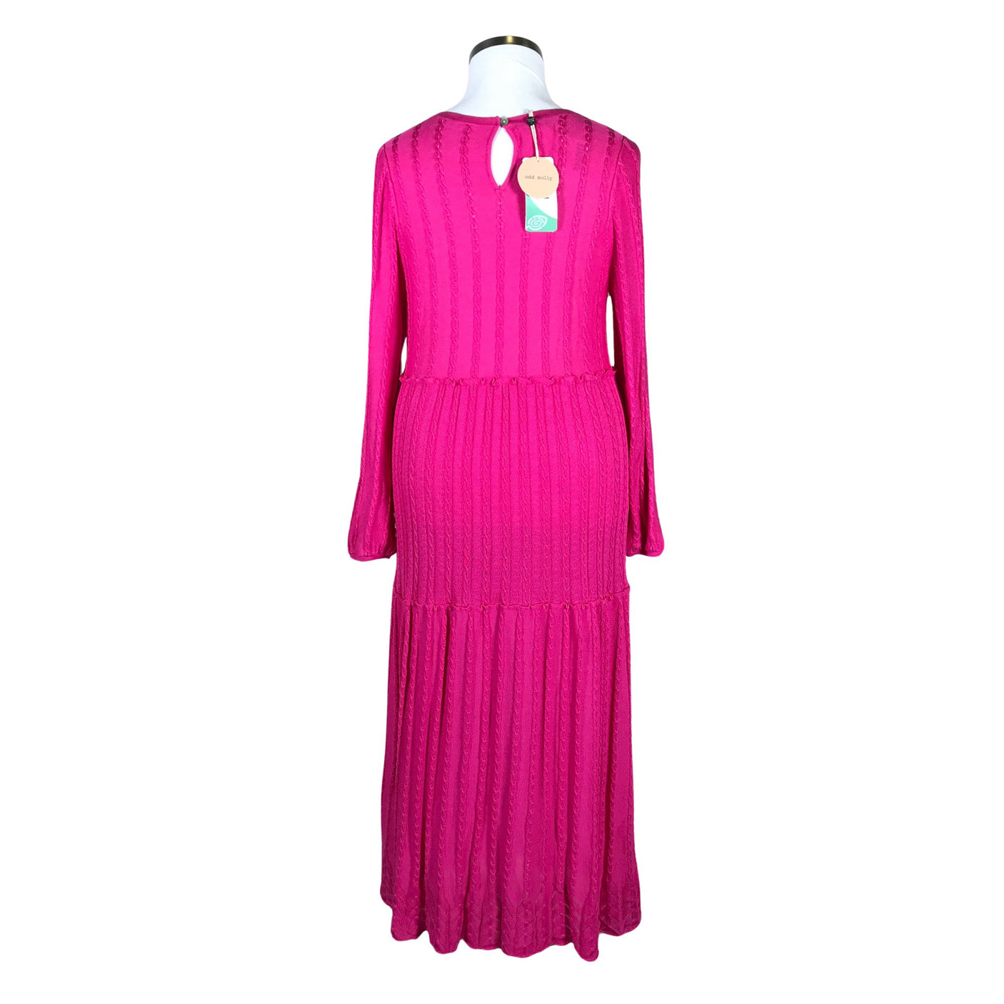 Unisex Odd Molly - Neulemekko, koko 42 - (2)