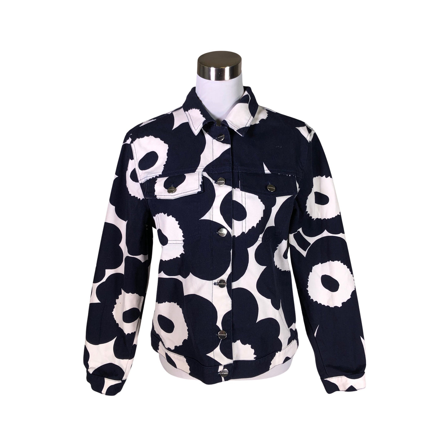 Farkkutakki, koko 40