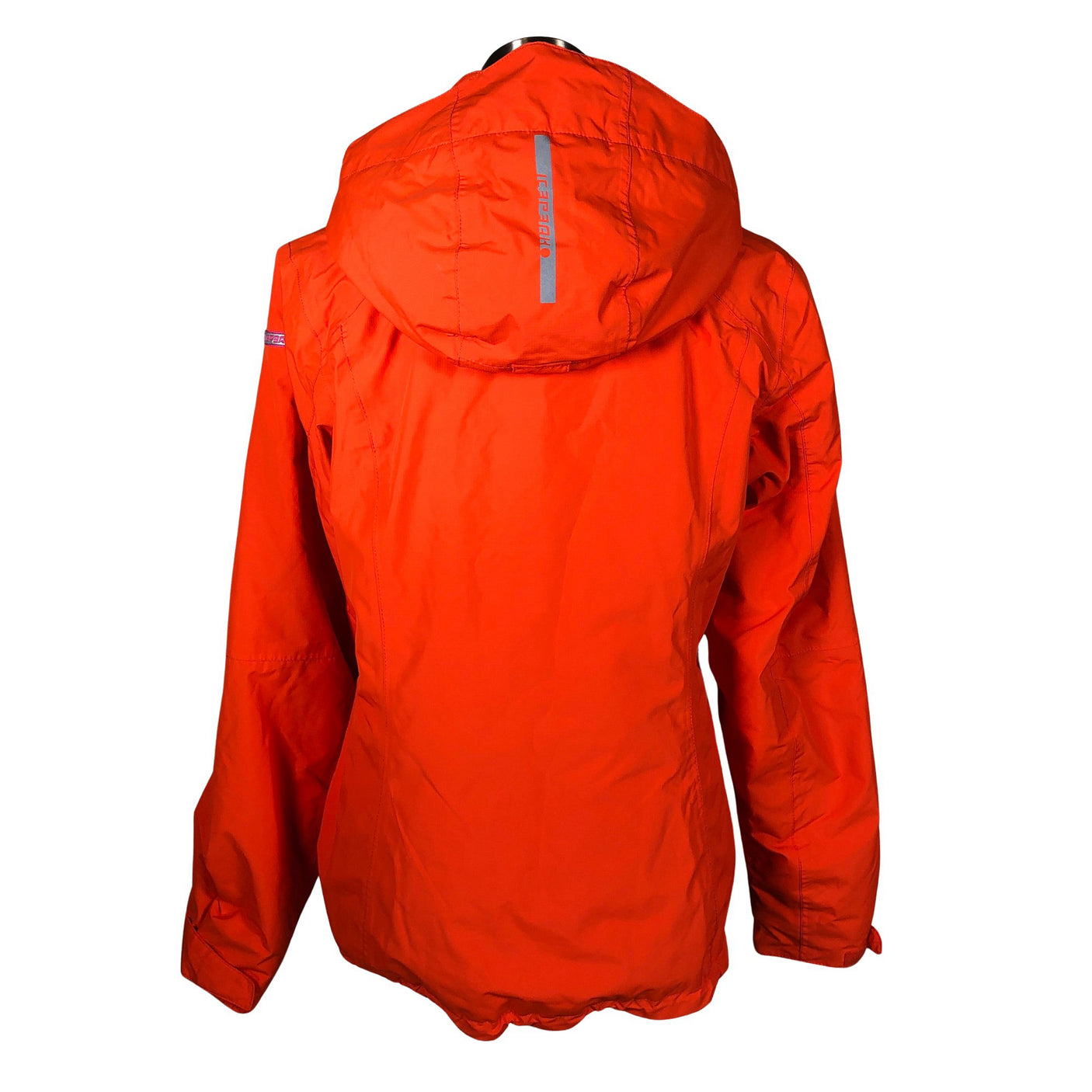Unisex Icepeak - Toppatakki, koko 38 - (2)