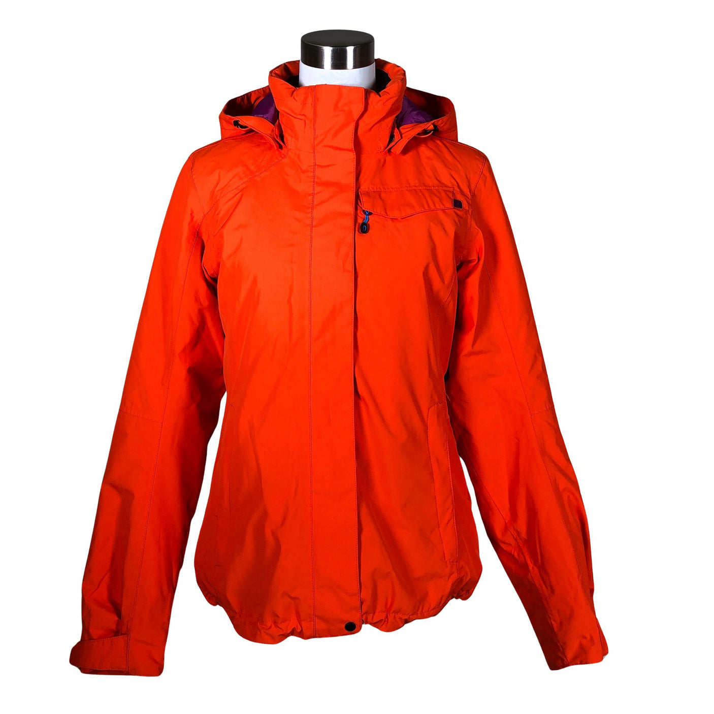 Unisex Icepeak - Toppatakki, koko 38 - (1)