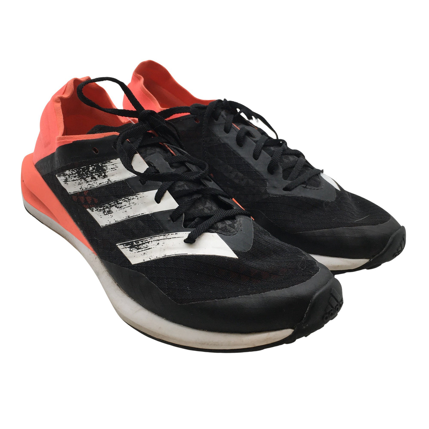 Unisex Adidas - Lenkkarit, koko 37 - (2)