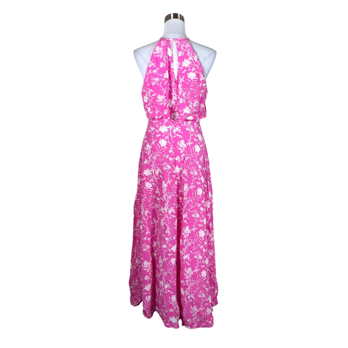 Unisex Pepe Jeans - Sifonkimekko, koko 38 - (2)