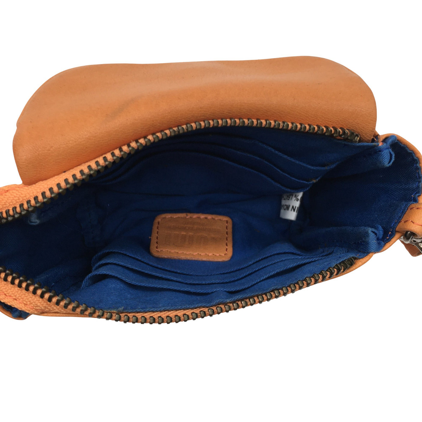 Unisex Lumi - Olkalaukku, koko Mini - (3)