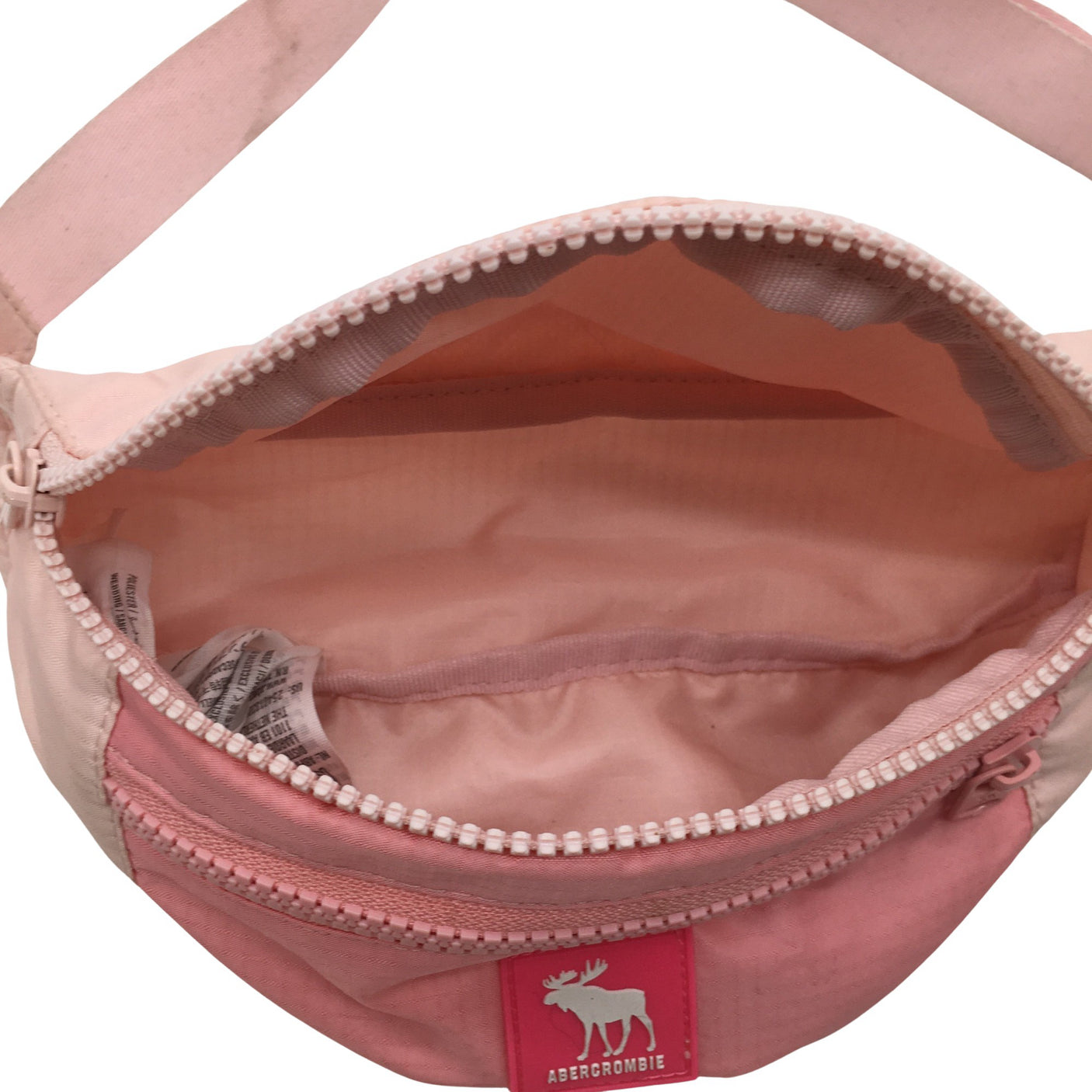 Unisex Abercrombie&Fitch - Vyölaukku, koko Mini - (2)