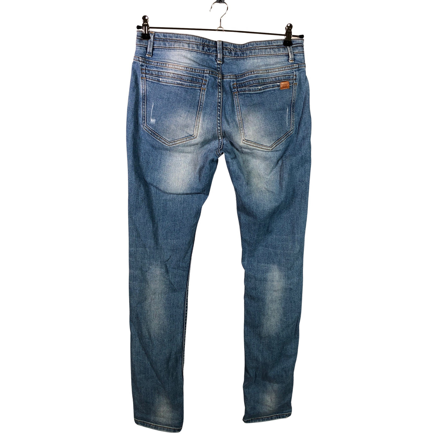 Unisex Zara - Farkut, koko L - (2)