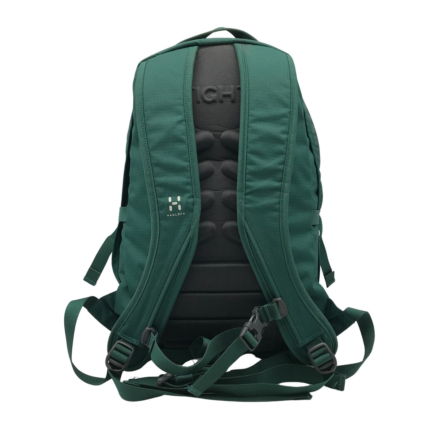 Unisex Haglöfs - Reppu, koko Midi - (2)
