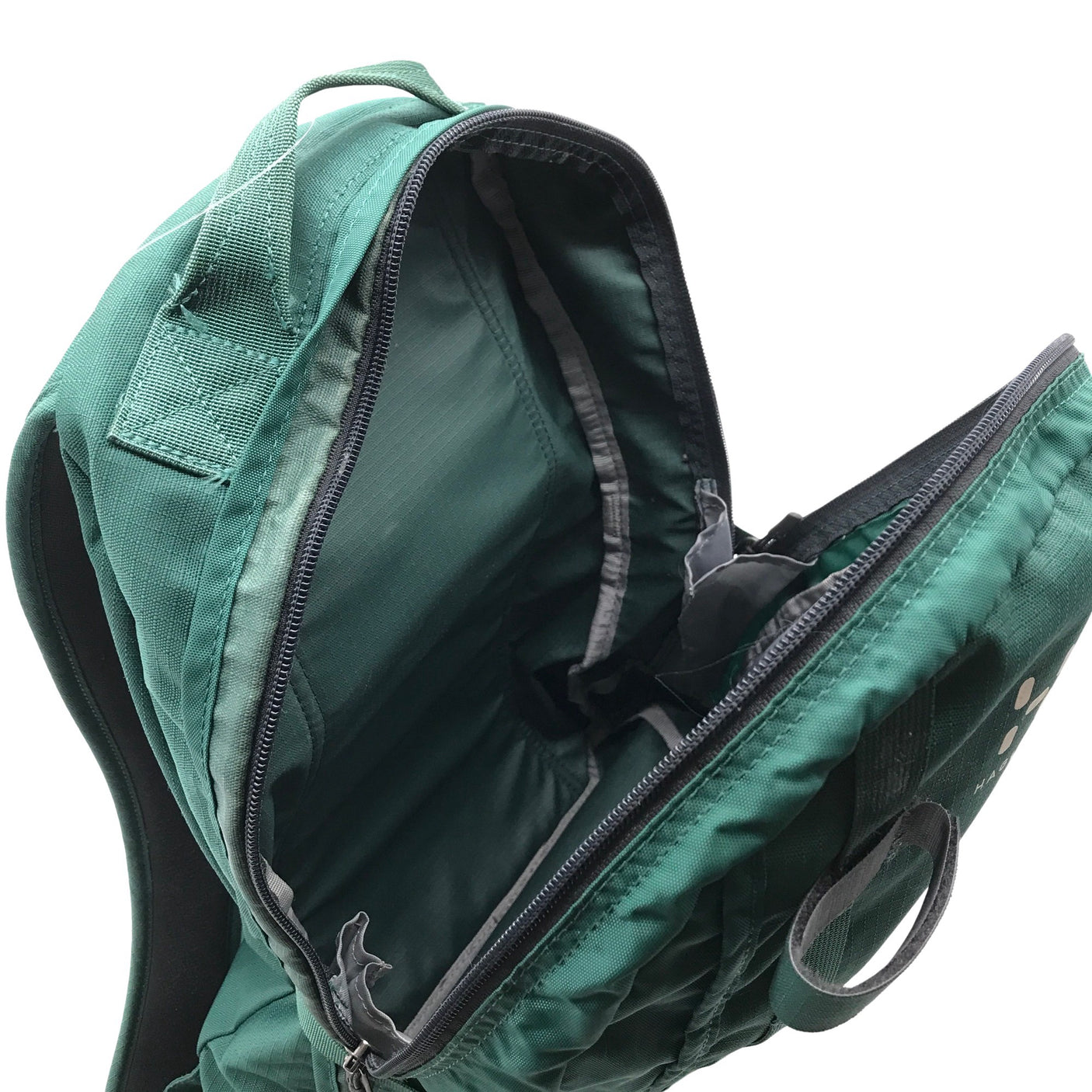 Unisex Haglöfs - Reppu, koko Midi - (3)