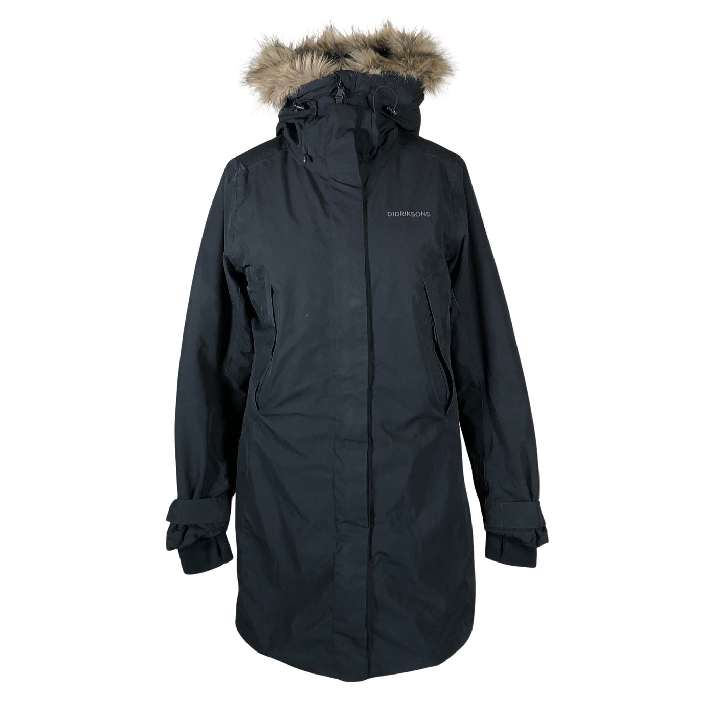 Unisex Didriksons - Parkatakki, koko 44 - (1)