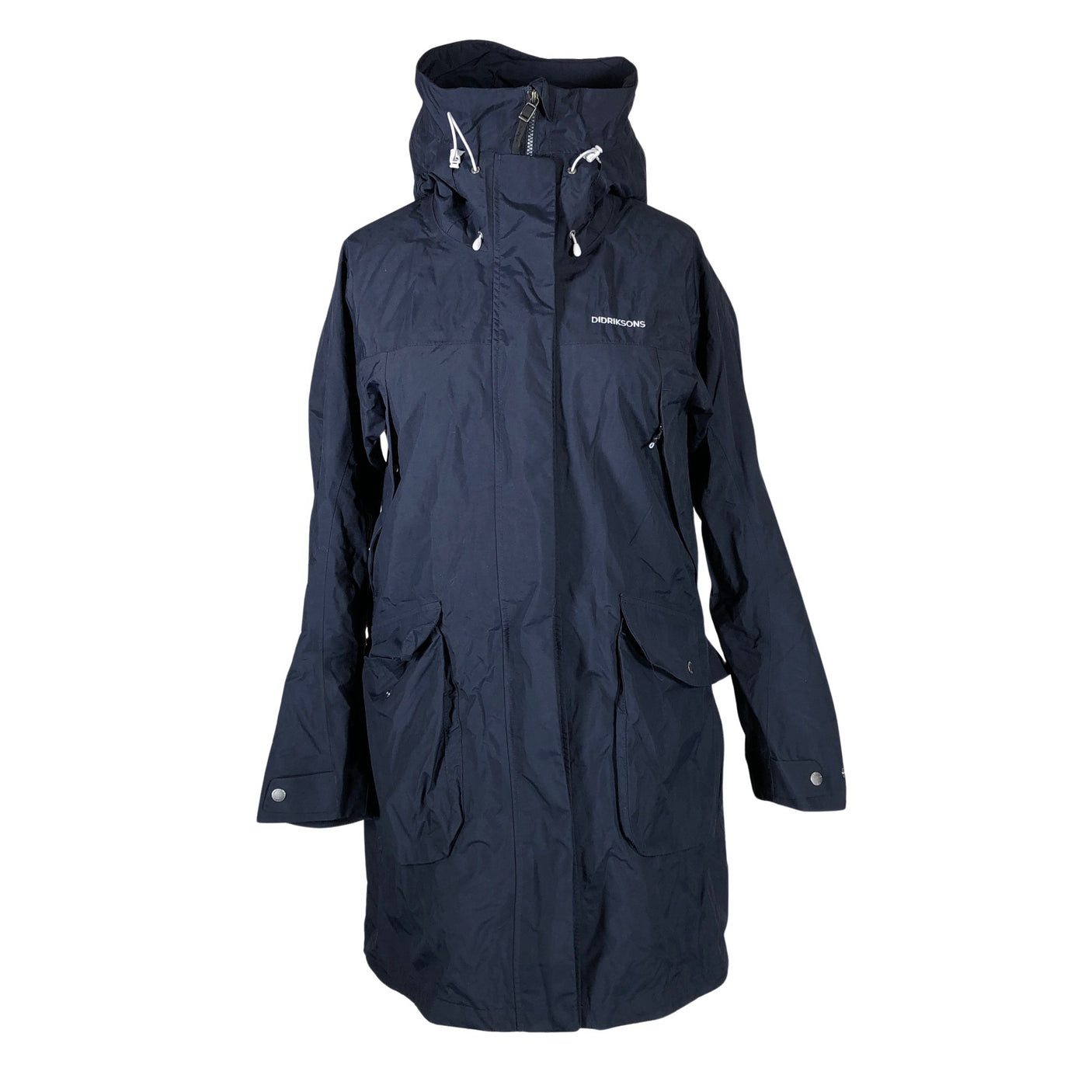 Unisex Didriksons - Parkatakki, koko 44 - (1)