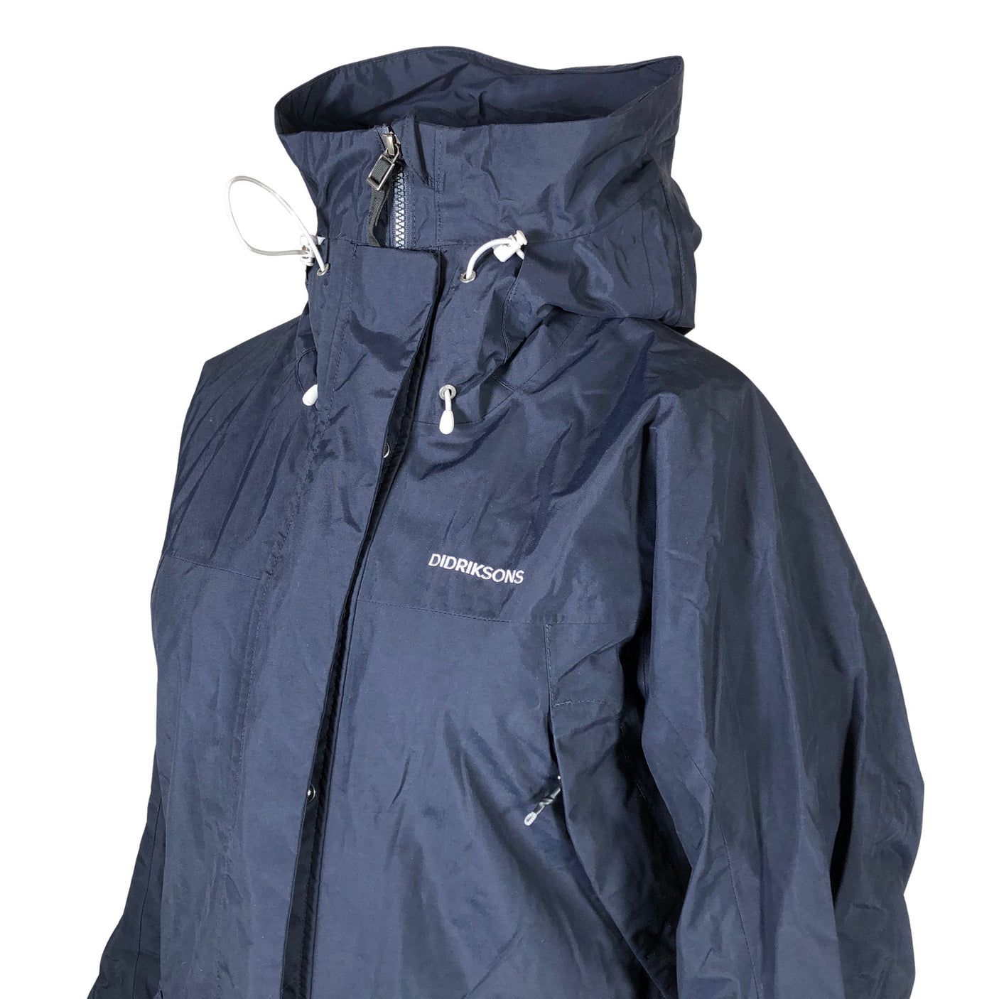 Unisex Didriksons - Parkatakki, koko 44 - (3)