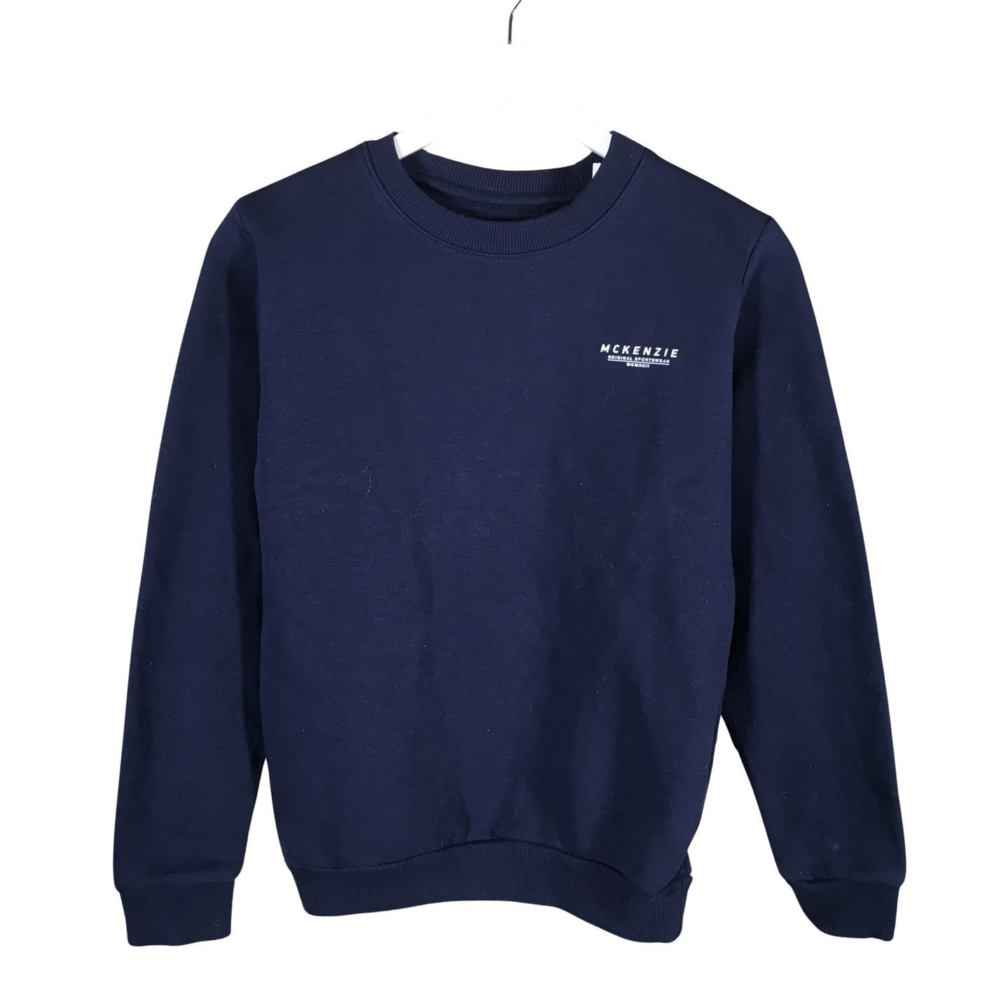 Unisex McKenzie - Collegepaita, koko 158 - 164 - (1)
