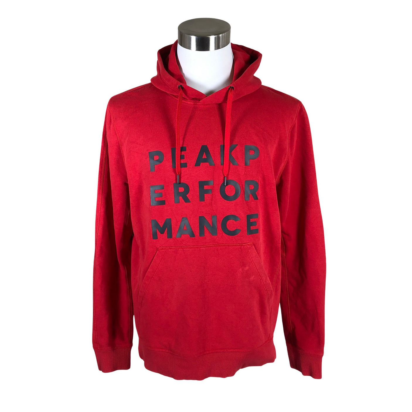 Unisex Peak Performance - Huppari, koko XL - (1)