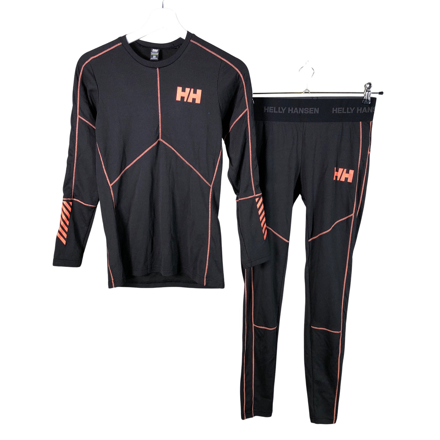 Unisex Helly Hansen - Kerrasto, koko 38 - (1)