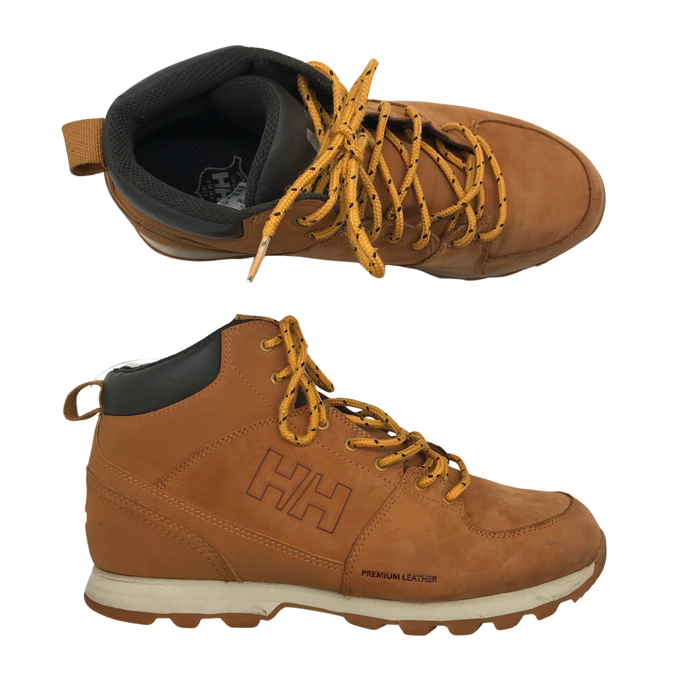 Unisex Helly Hansen - Vaelluskengät, koko 41 - (1)