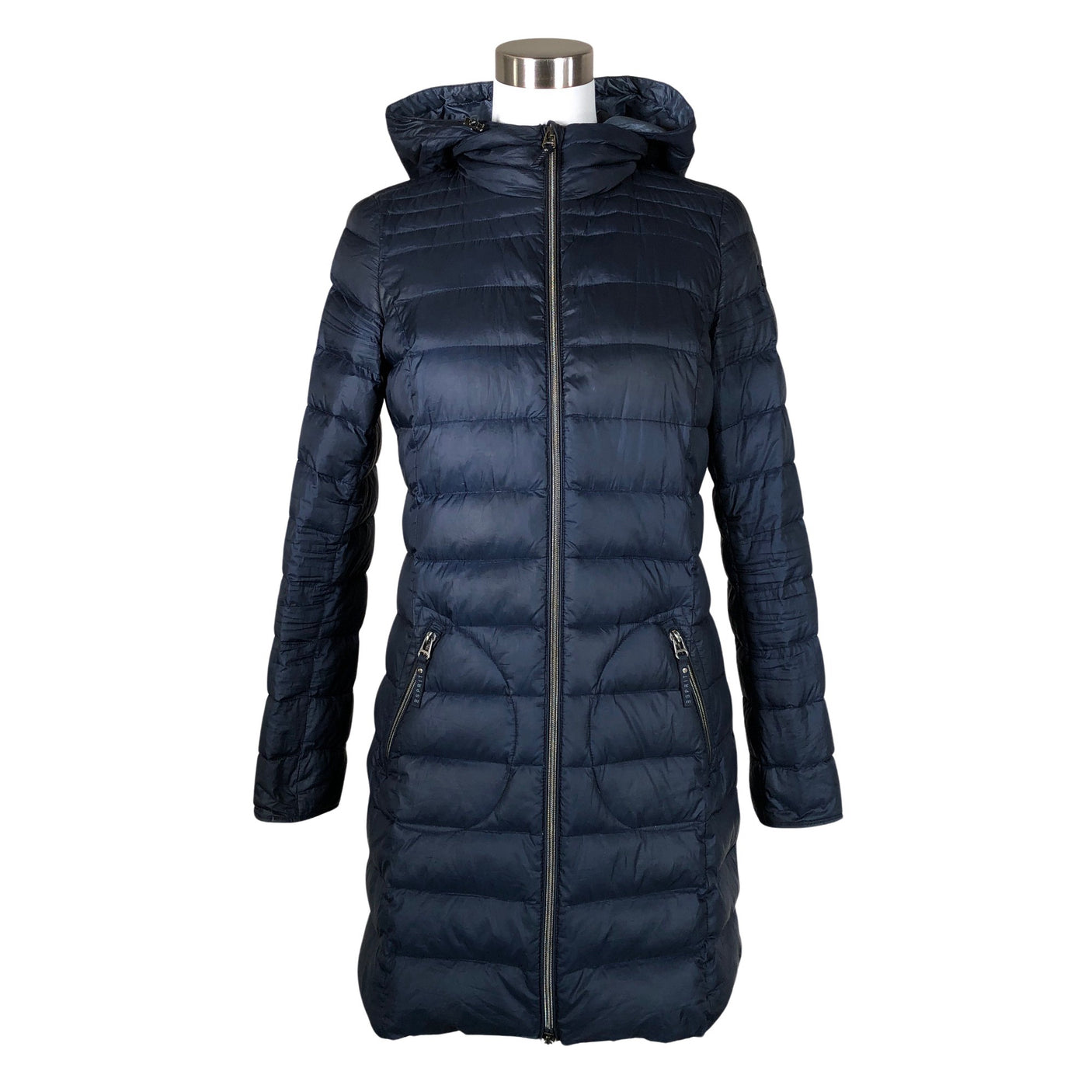 Unisex Esprit - Kevytuntuvatakki, koko 36 - (1)