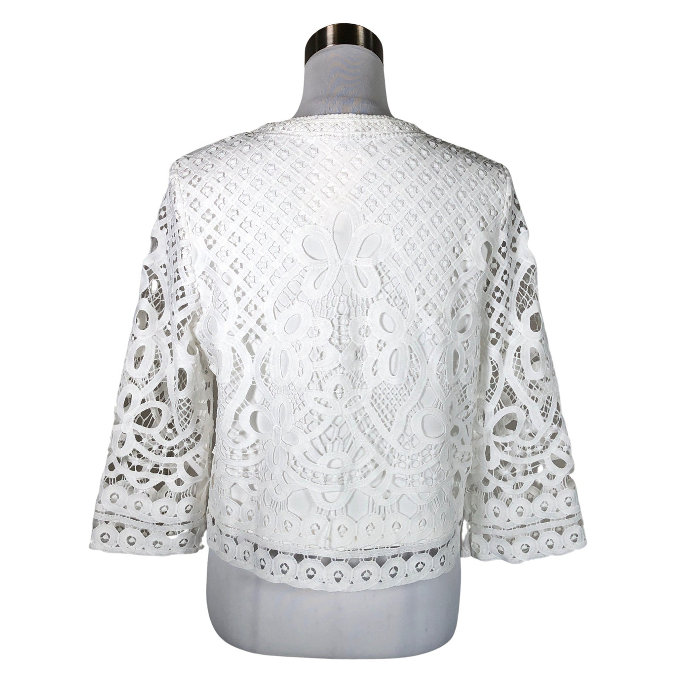 Unisex Kriss - Juhlajakku, koko 38 - (2)