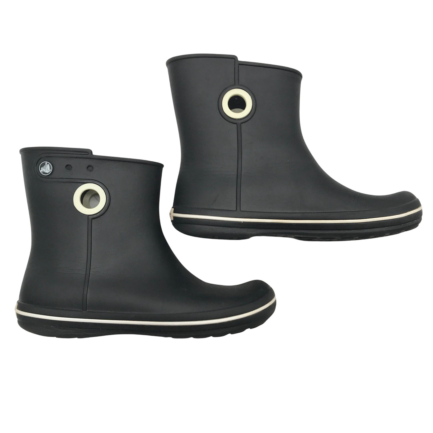 Unisex Crocs - Kumisaappaat, koko 42 - (1)