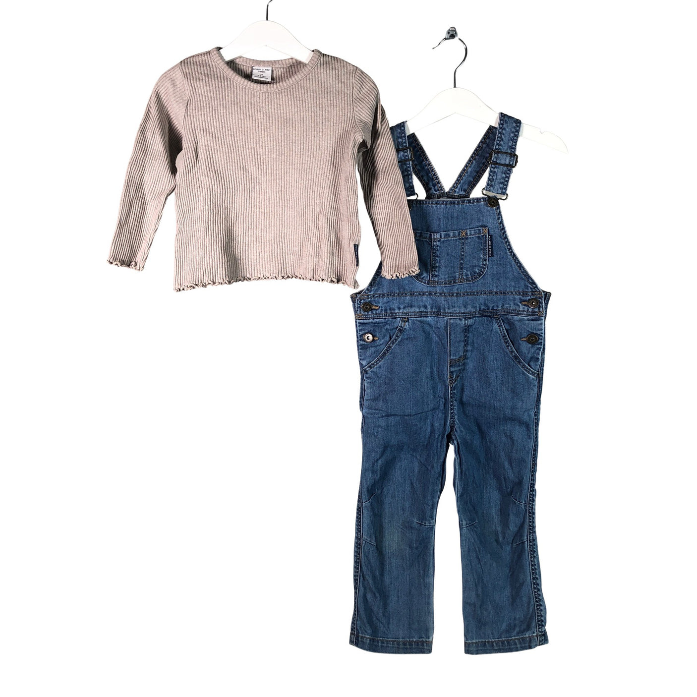 Unisex Polarn O. Pyret - Haalari, koko 92 - 98 - (1)