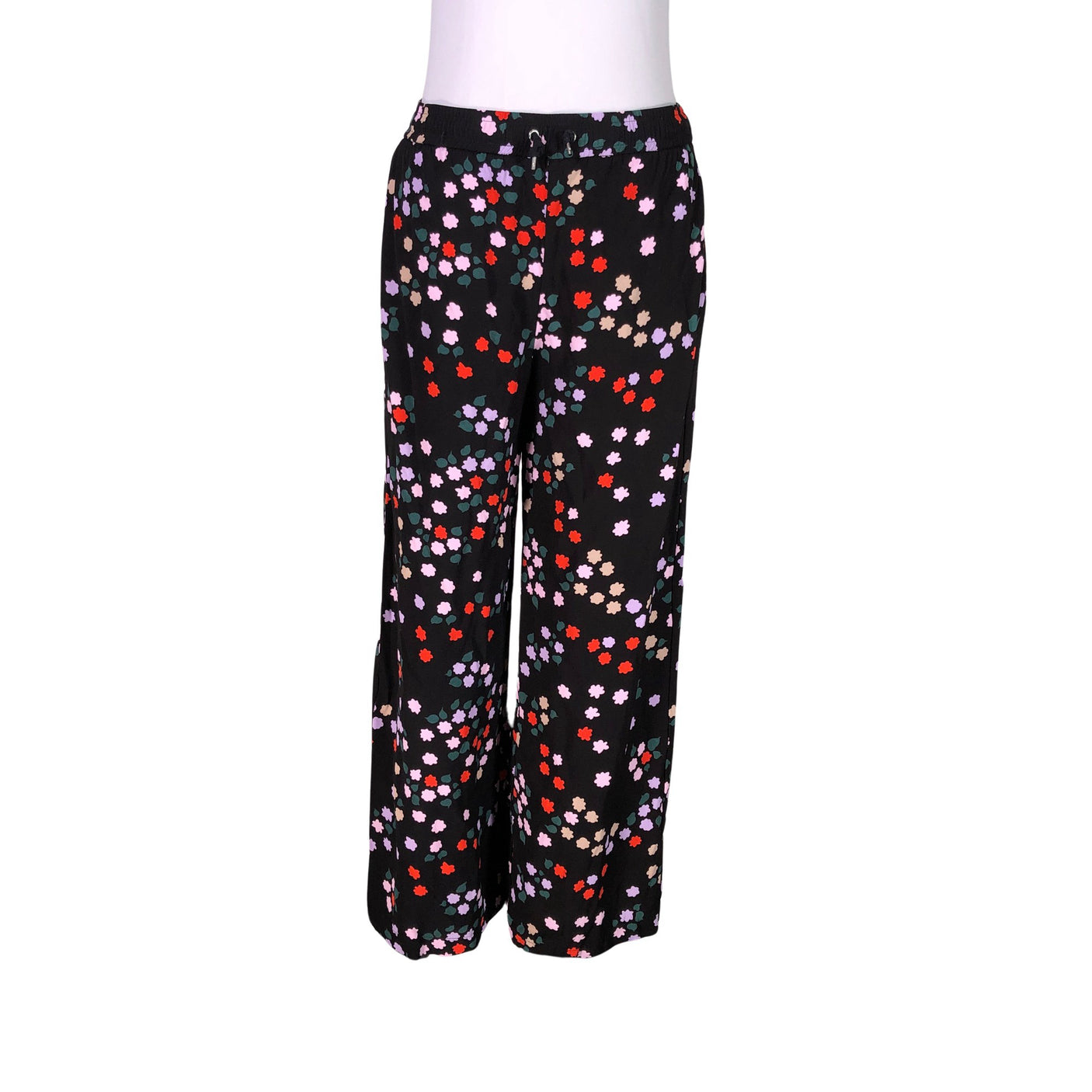 Unisex Marimekko - Ohuet housut, koko 38 - (1)
