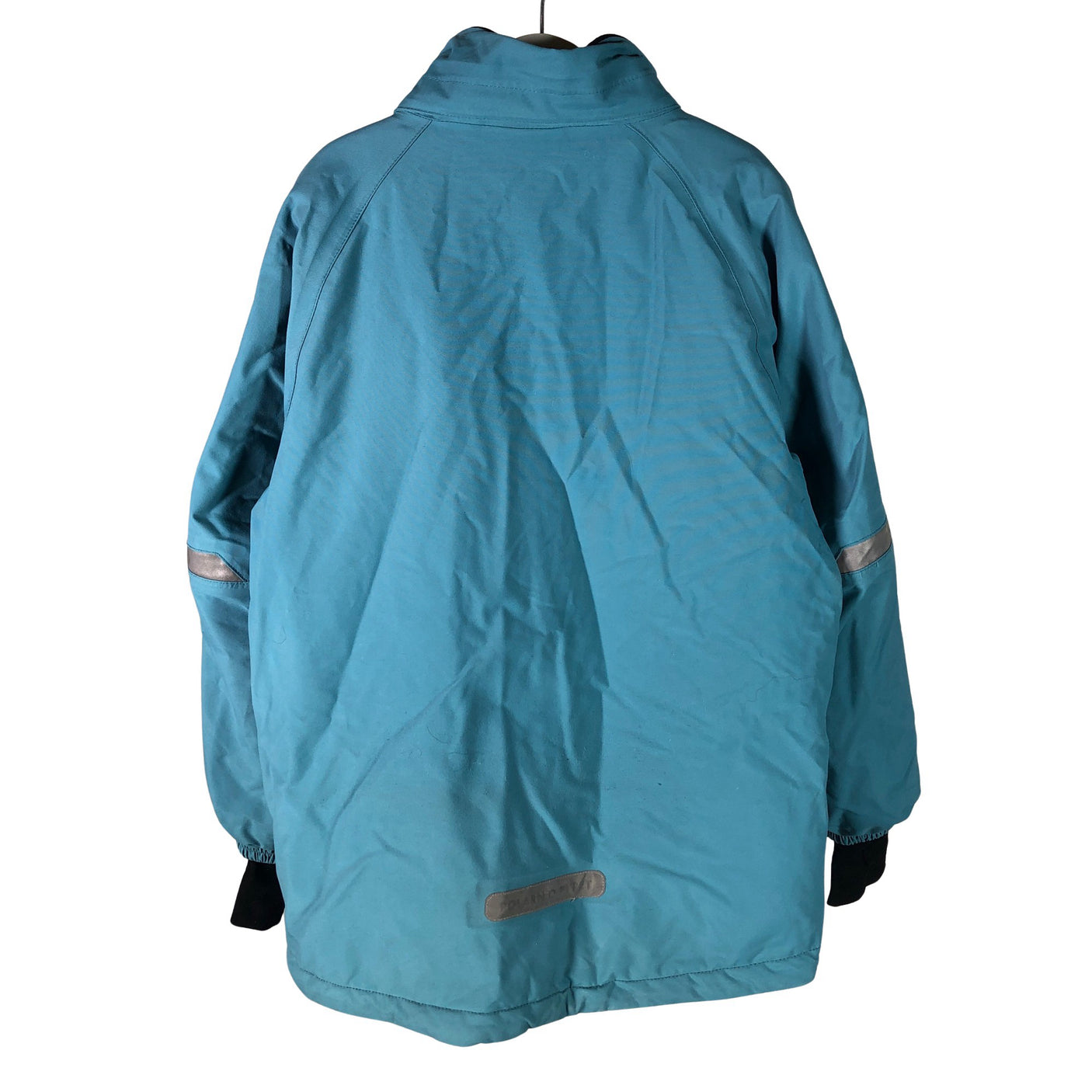 Unisex Polarn O. Pyret - Toppatakki, koko 140 - 146 - (2)