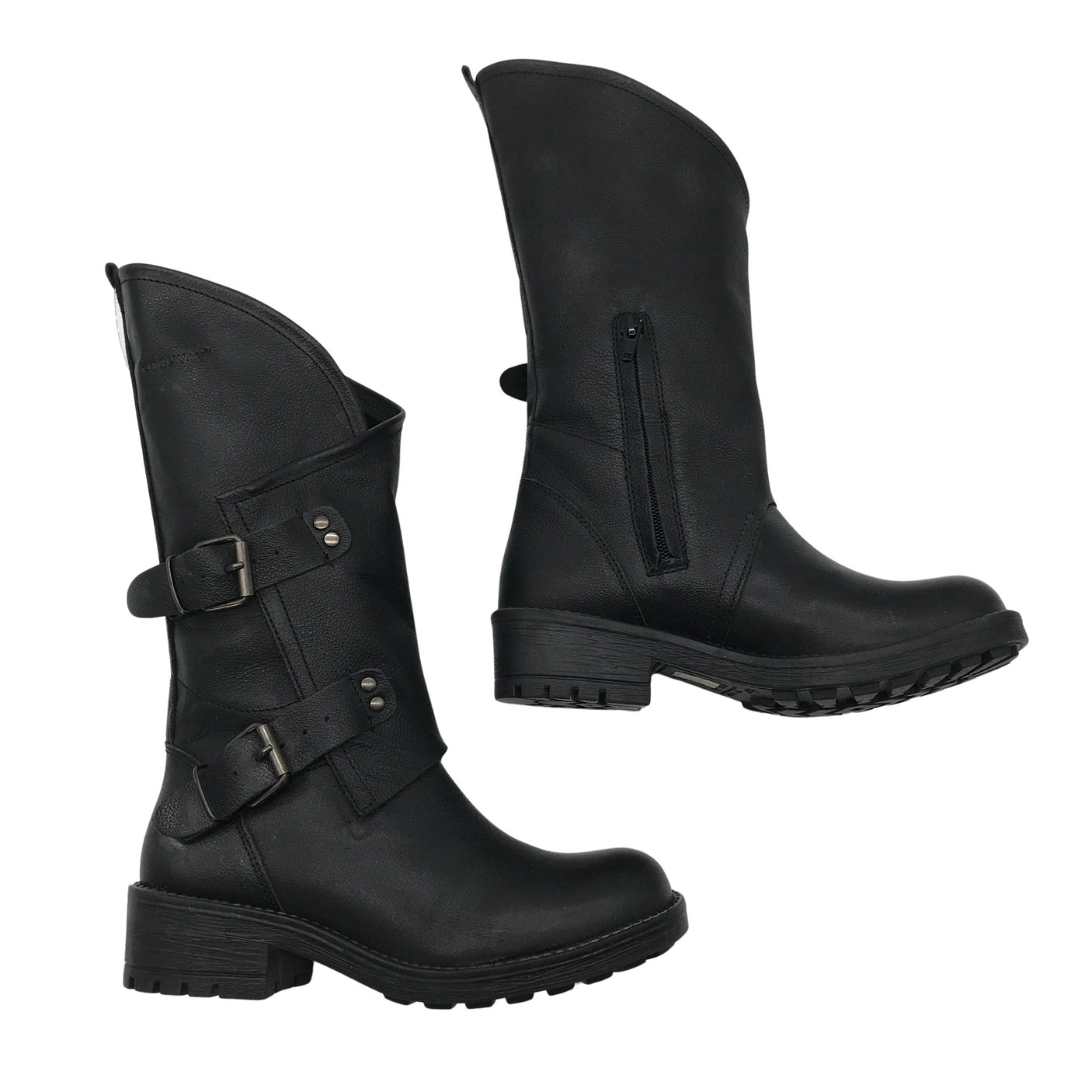 Unisex Coolway - Bootsit, koko 37 - (1)