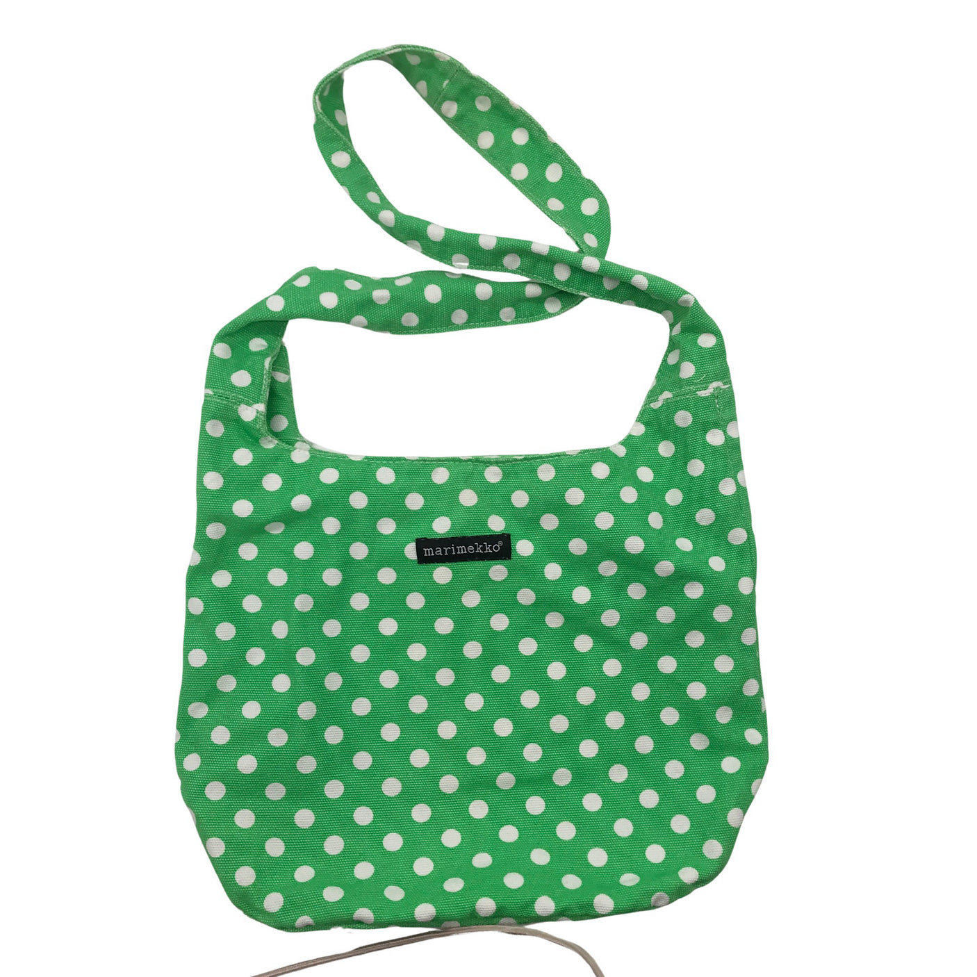 Unisex Marimekko - Olkalaukku, koko Midi - (1)