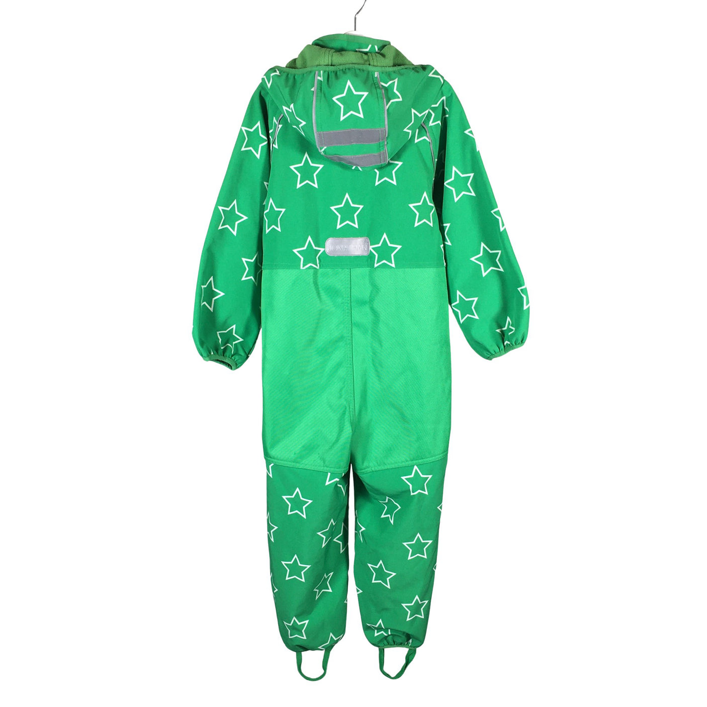 Unisex Jonathan - Softshellhaalari, koko 116 - 122 - (2)