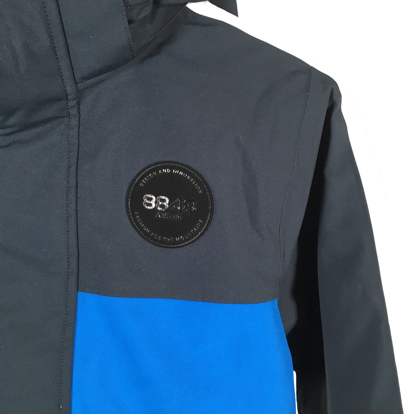 Unisex 8848 Altitude - Toppatakki, koko 146 - 152 - (3)