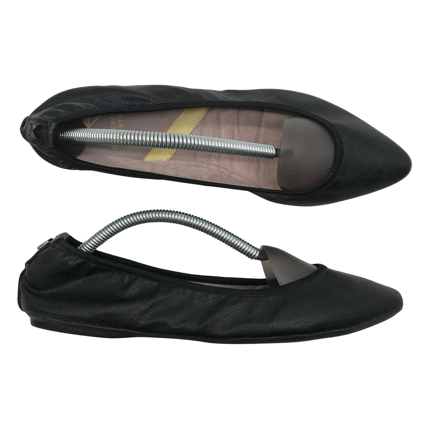 Unisex Butterfly Twists - Ballerinat, koko 40 - (1)