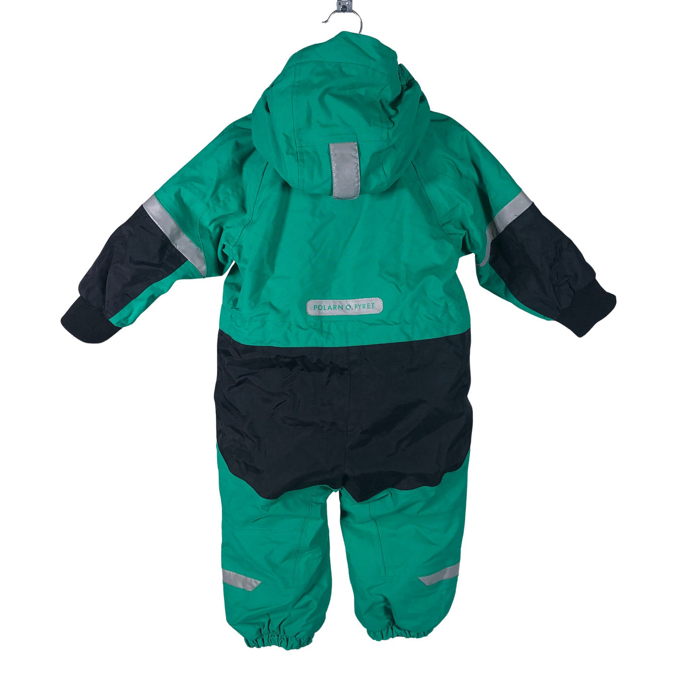 Unisex Polarn O. Pyret - Toppahaalari, koko 80 - 86 - (2)