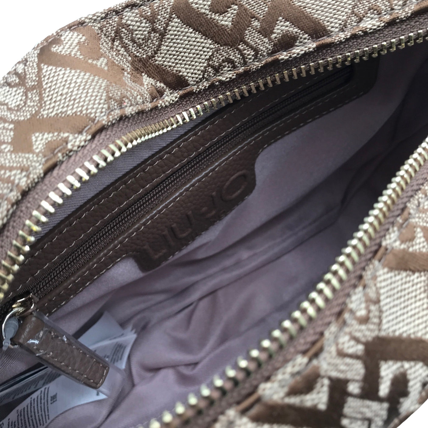 Unisex Liu Jo - Olkalaukku, koko Mini - (2)