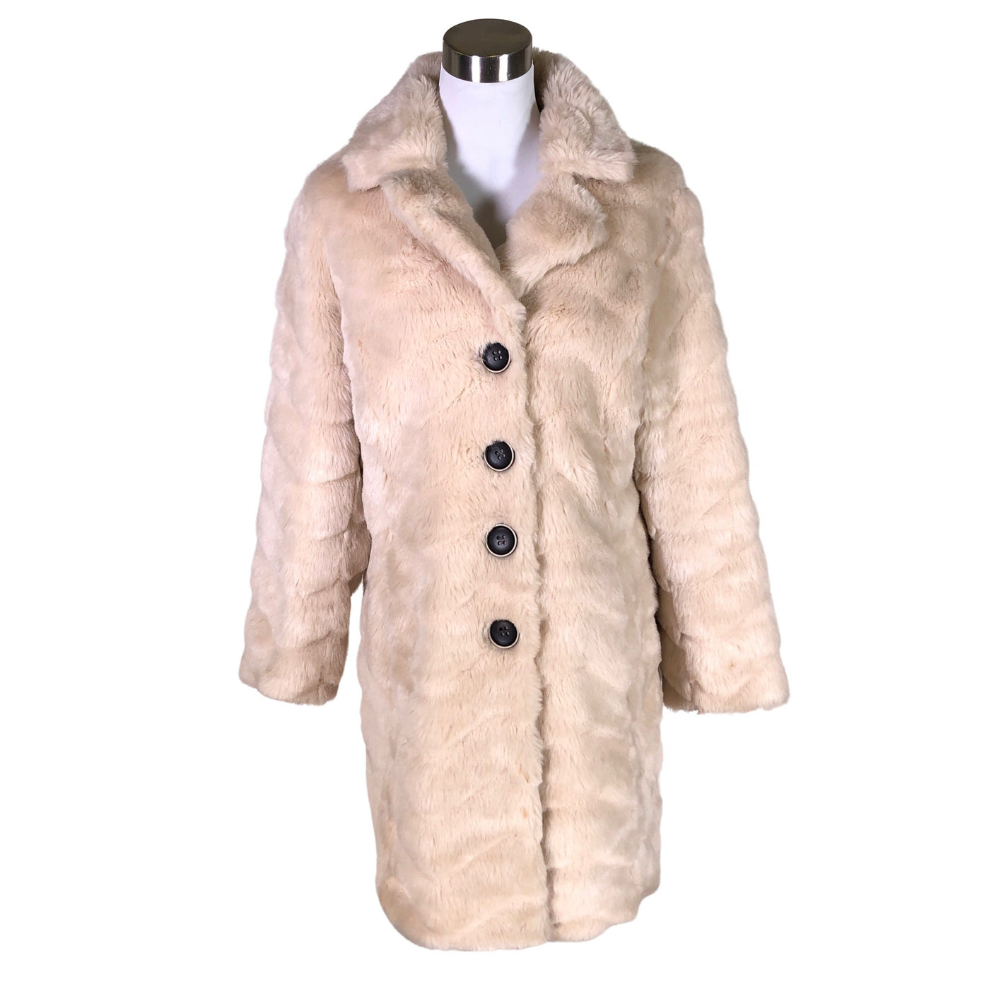 Unisex Amy Vermont - Tekoturkistakki, koko 40 - (1)