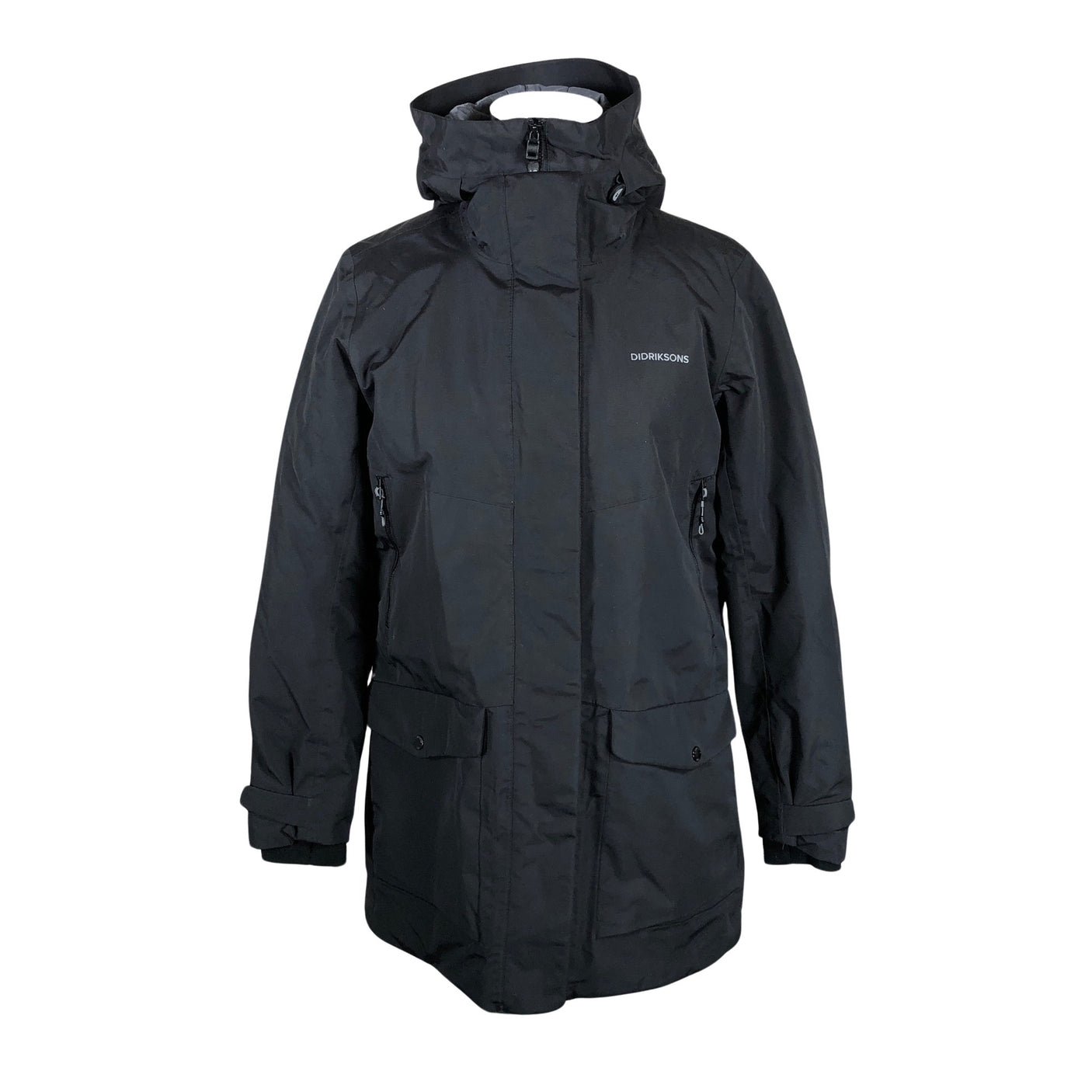 Unisex Didriksons - Parkatakki, koko 46 - (1)