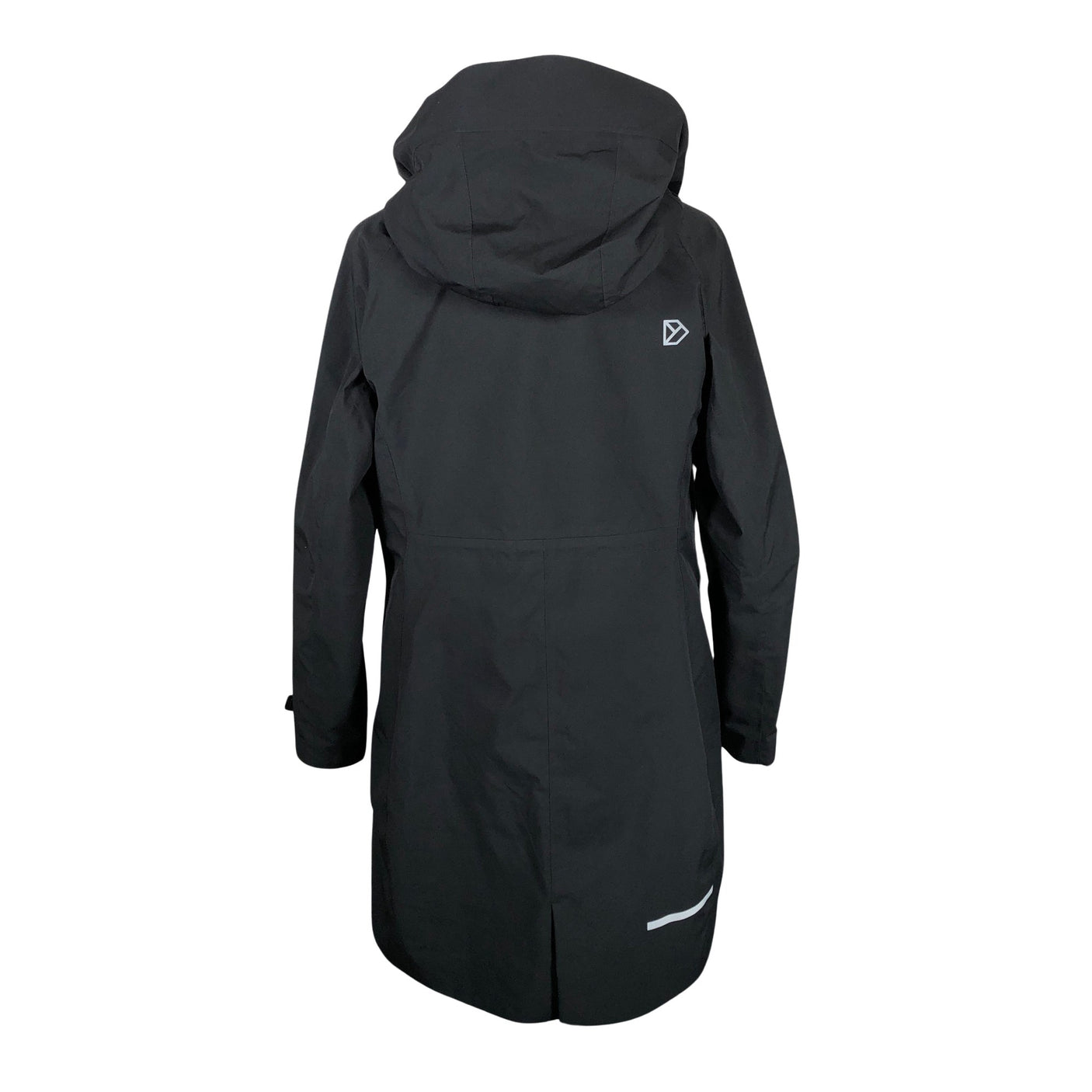Unisex Didriksons - Parkatakki, koko 42 - (2)