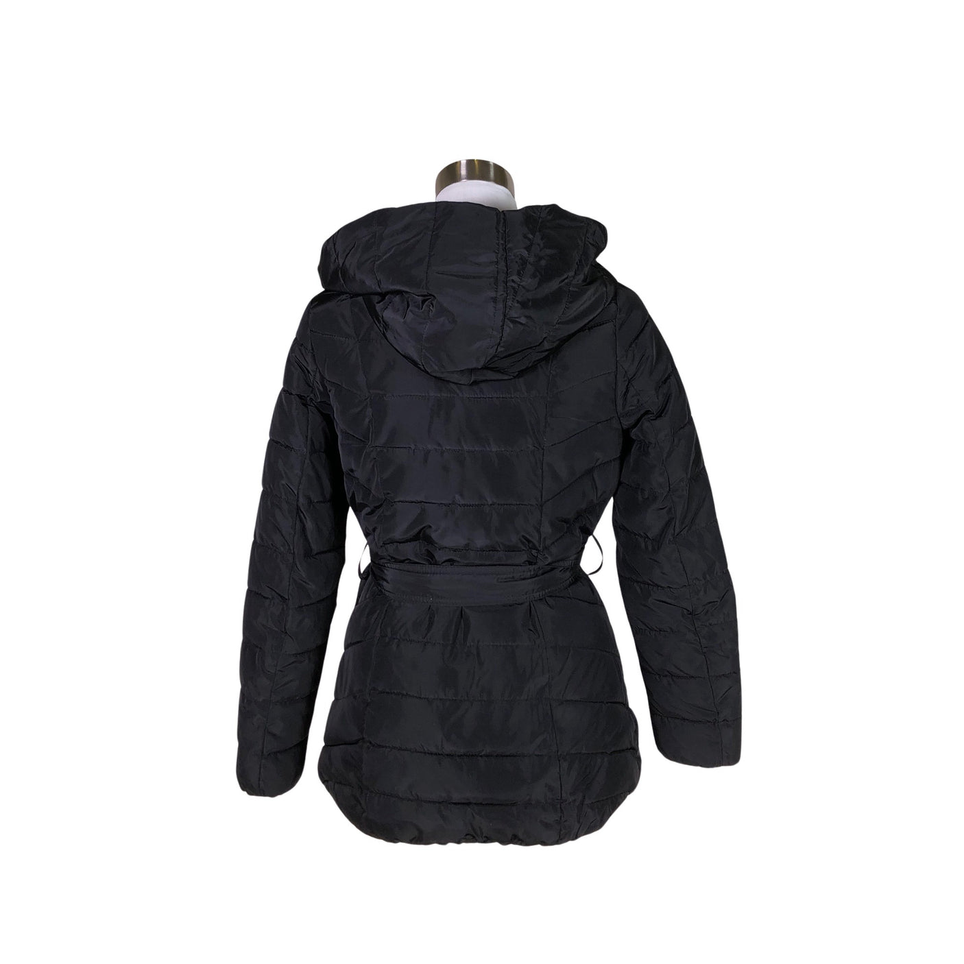 Unisex Your Face - Toppatakki, koko 36 - (2)
