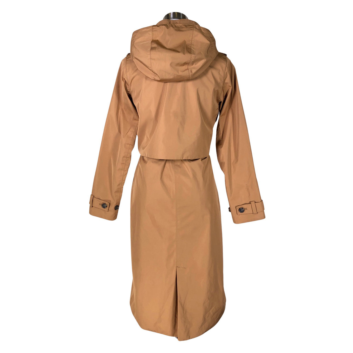Unisex Didriksons - Kuoritakki, koko 34 - (2)