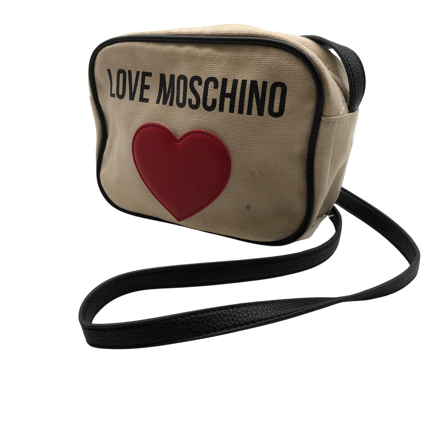 Unisex Love Moschino - Olkalaukku, koko Mini - (2)